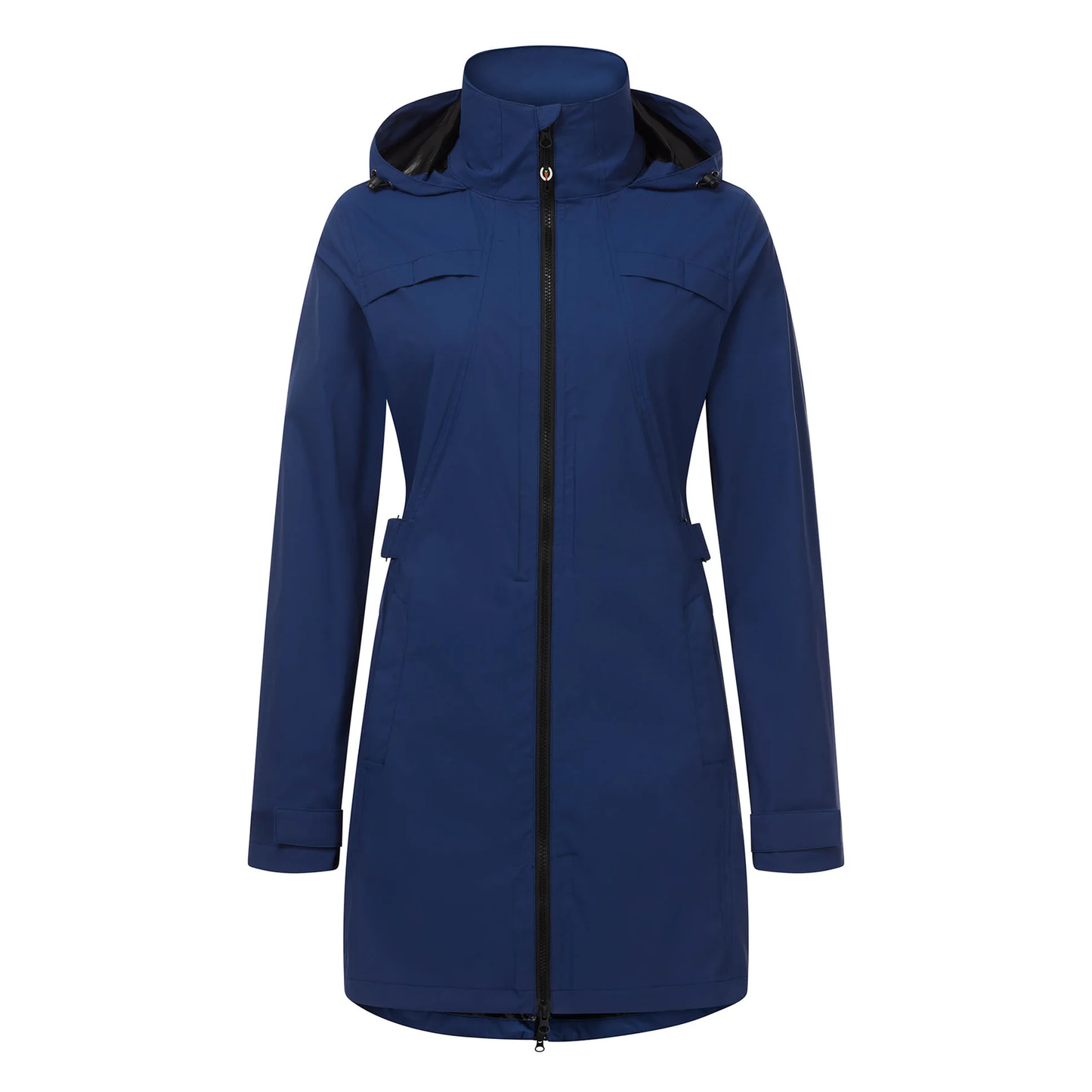 Watershed Waterproof Rain Jacket