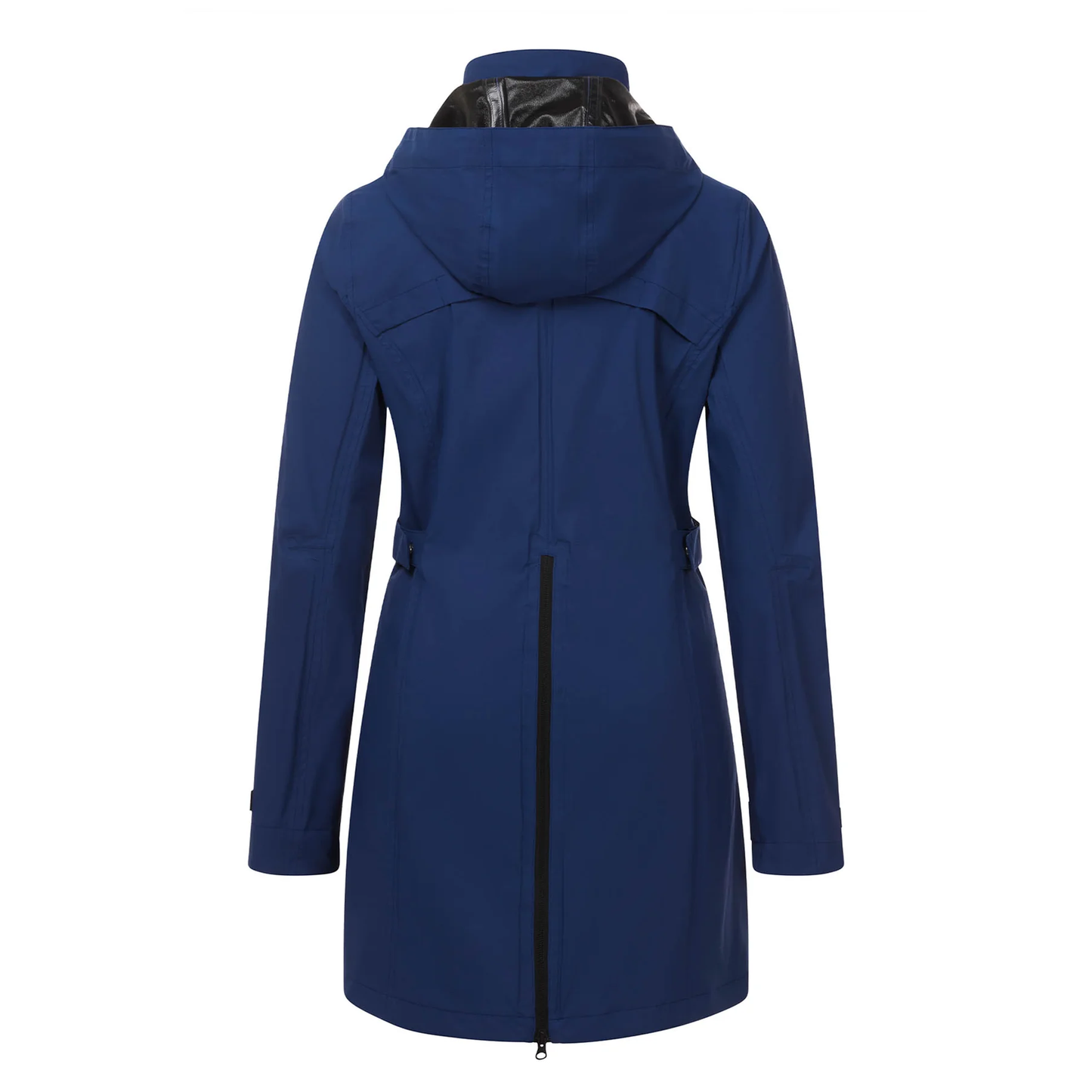 Watershed Waterproof Rain Jacket