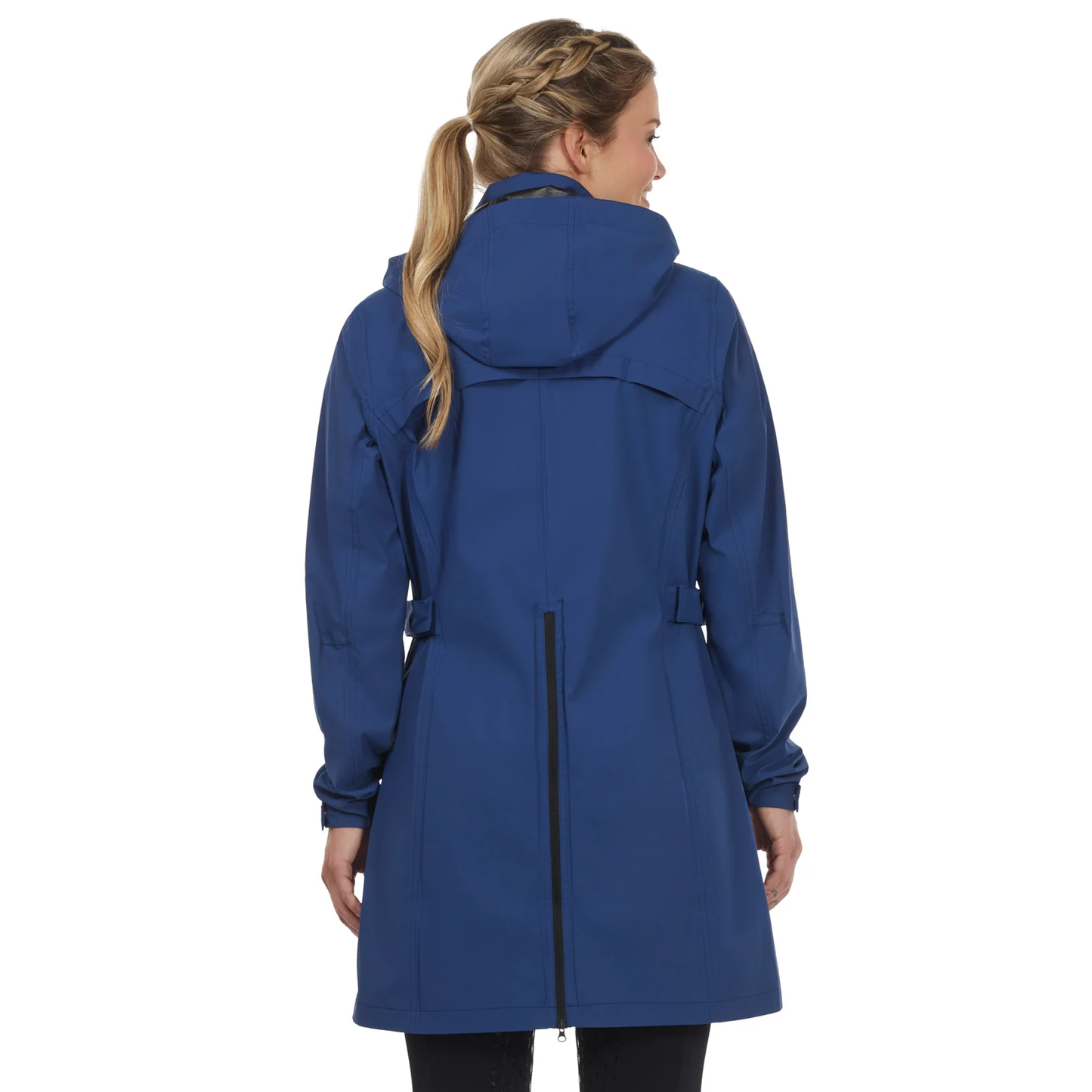 Watershed Waterproof Rain Jacket