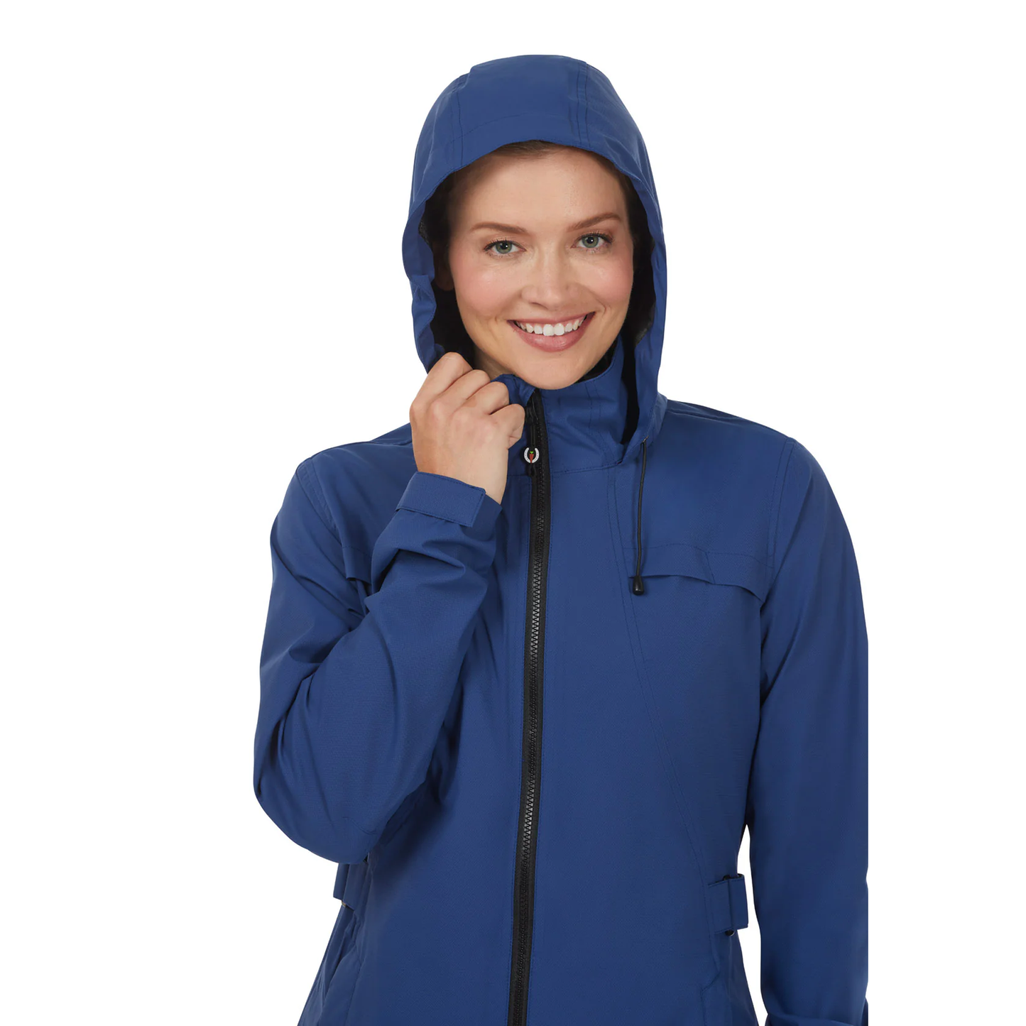 Watershed Waterproof Rain Jacket