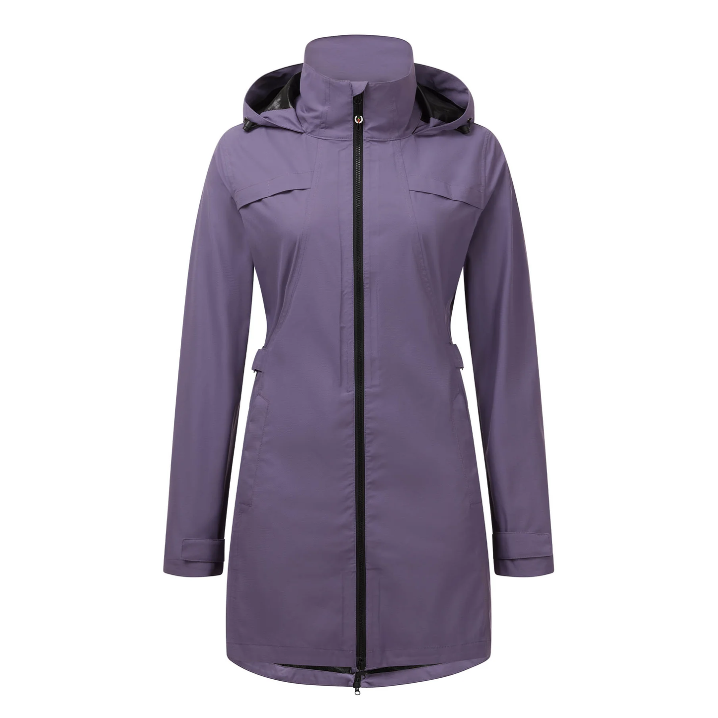Watershed Waterproof Rain Jacket