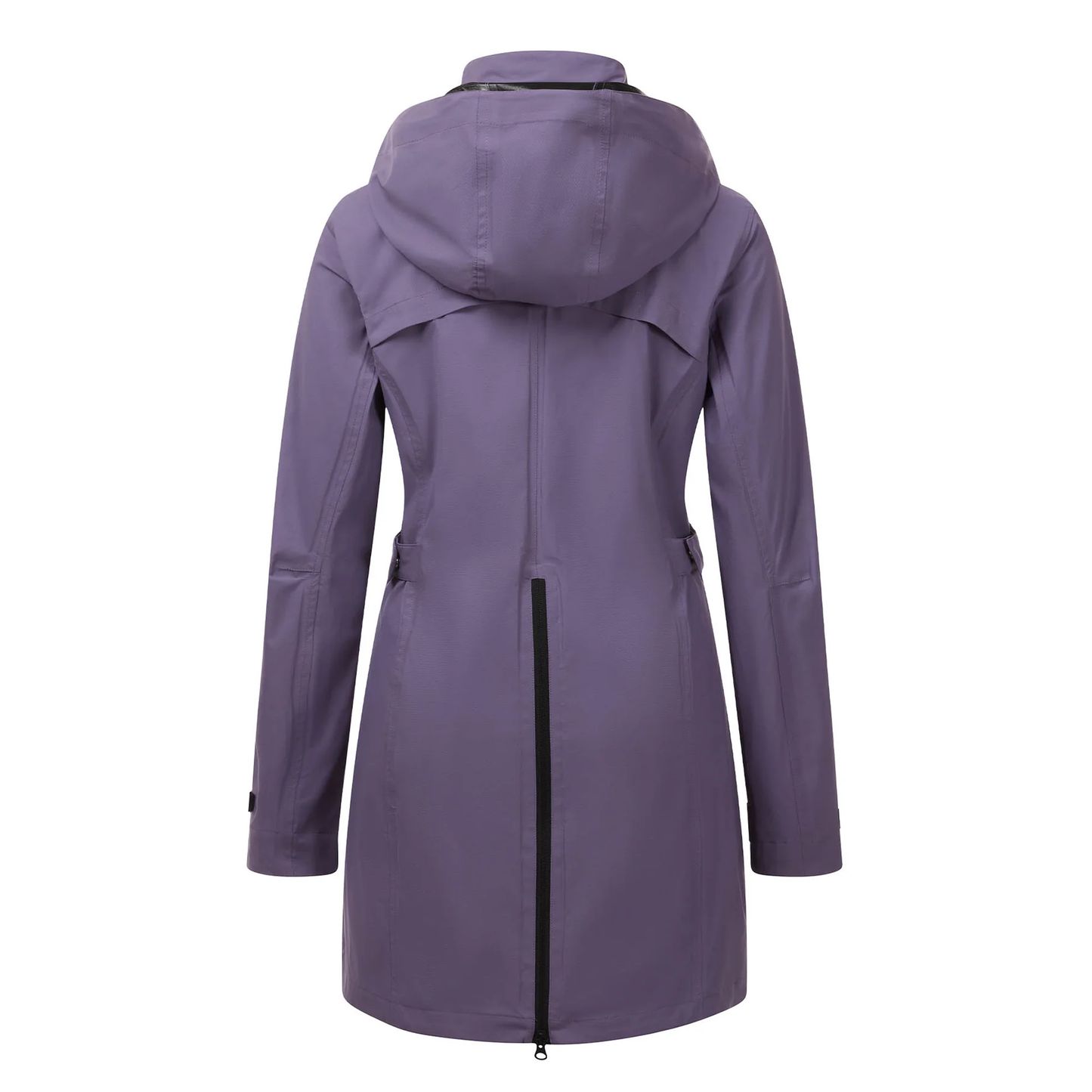 Watershed Waterproof Rain Jacket