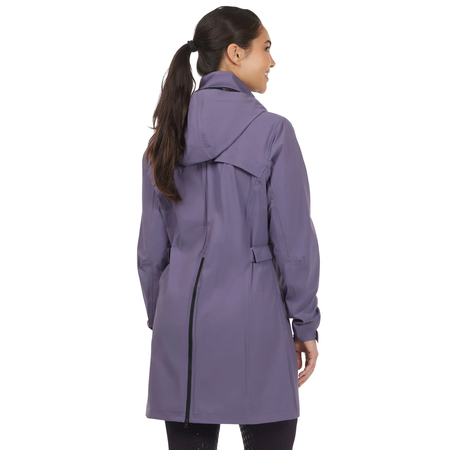 Watershed Waterproof Rain Jacket