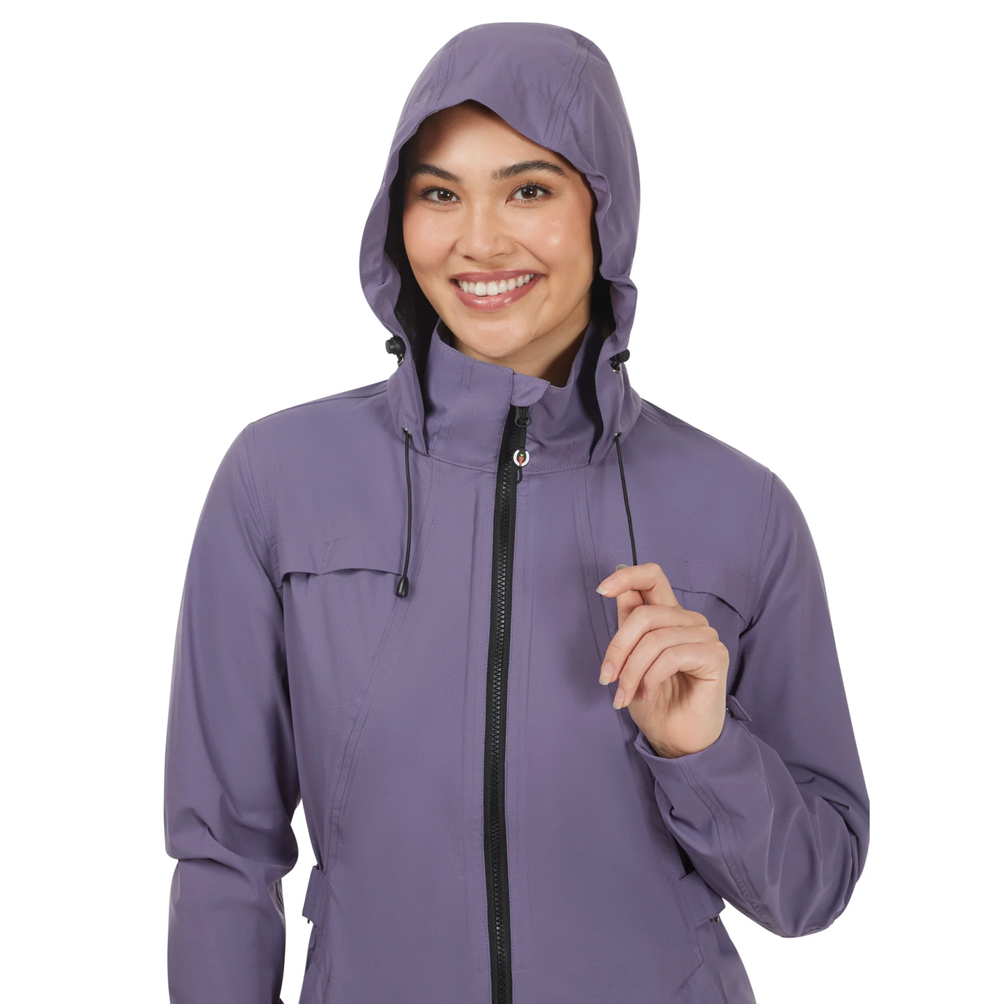 Watershed Waterproof Rain Jacket