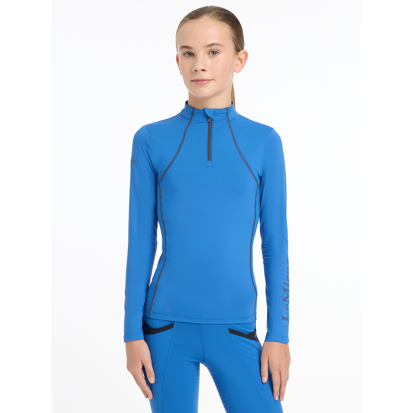 Young Rider Base Layer