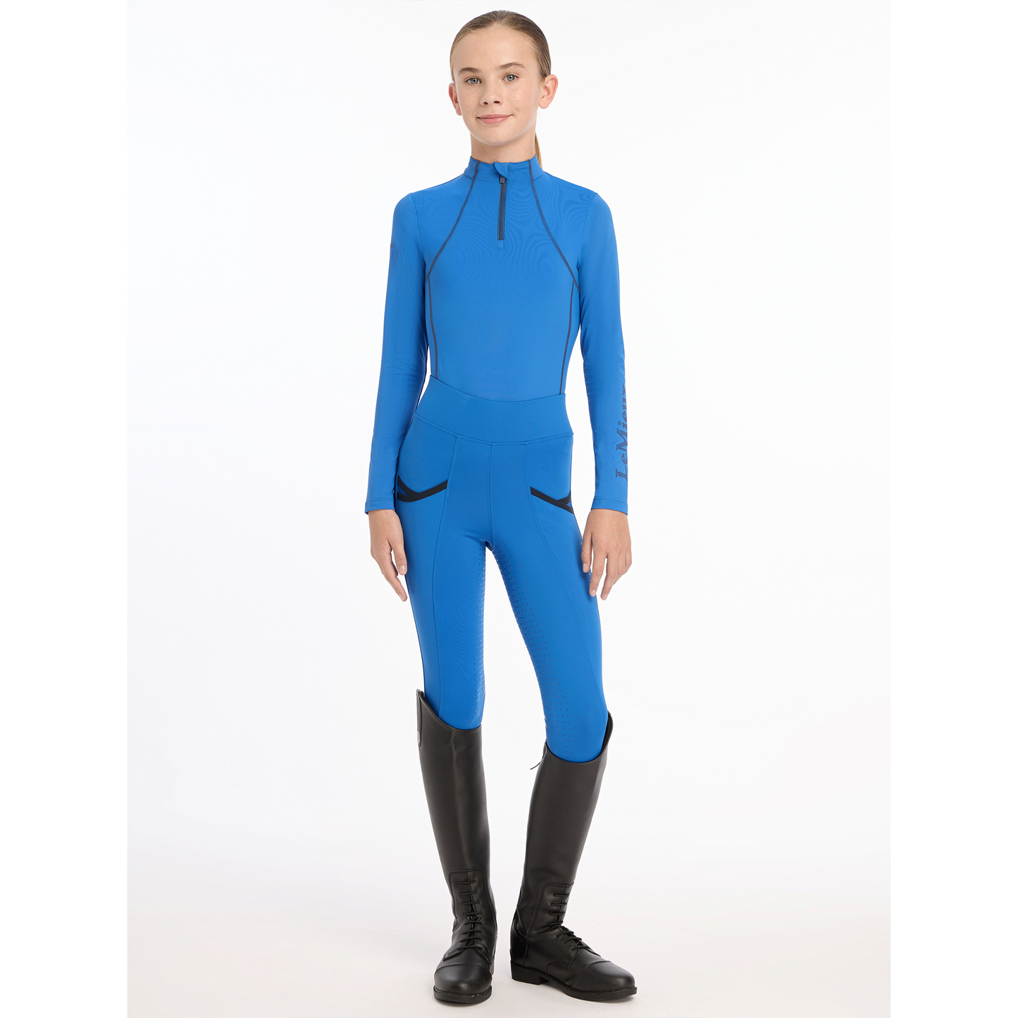 Young Rider Base Layer