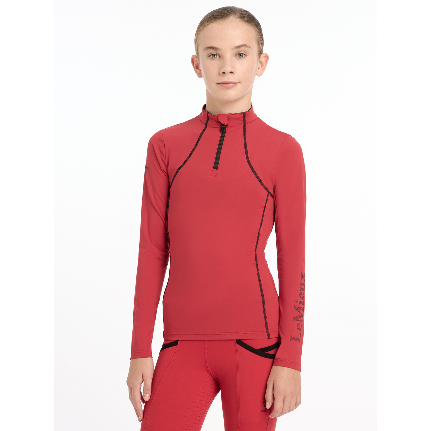 Young Rider Base Layer