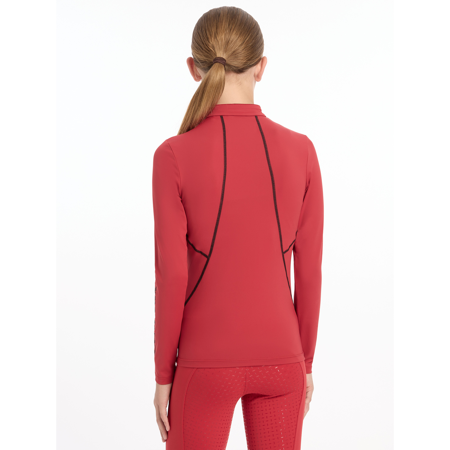 Young Rider Base Layer