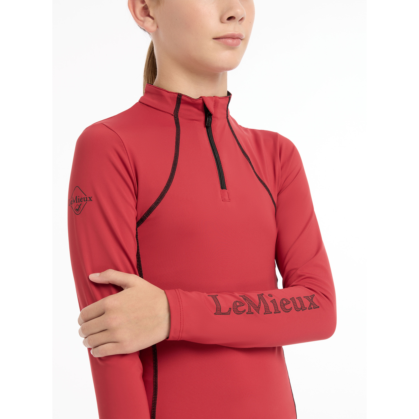 Young Rider Base Layer