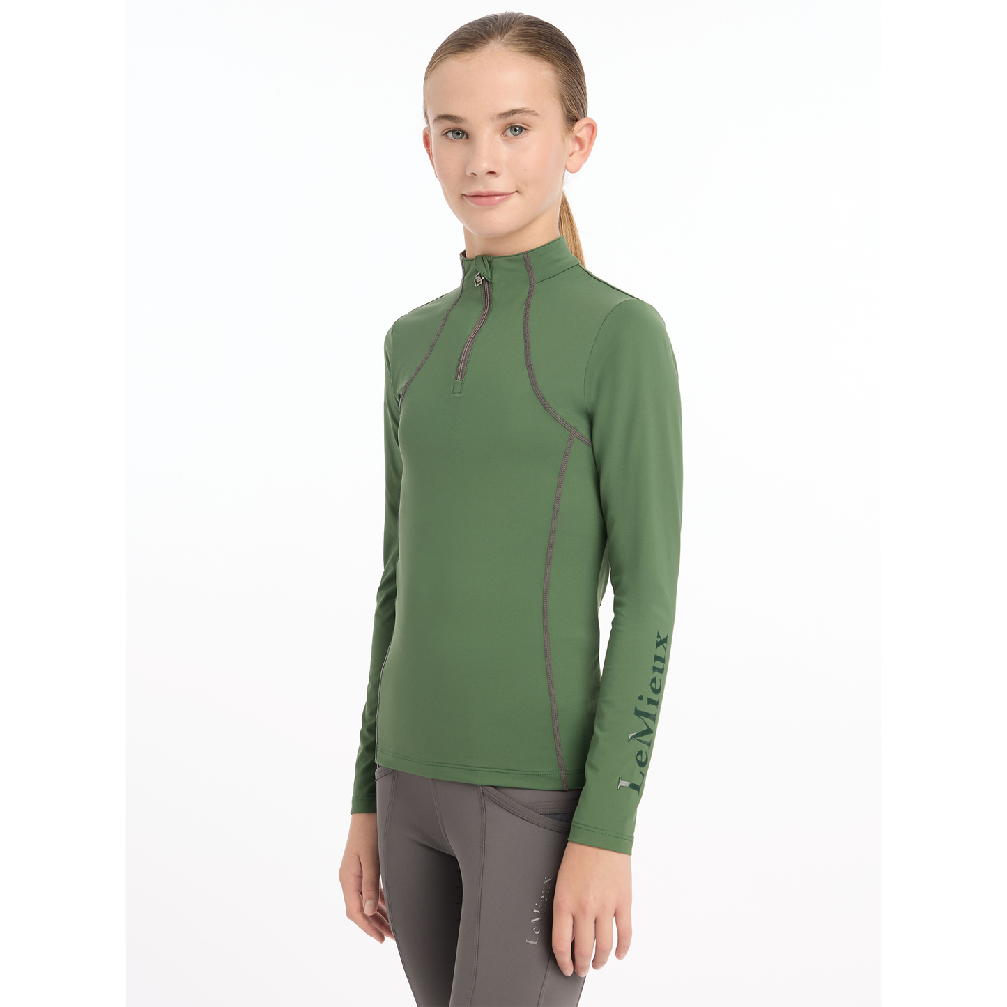 Young Rider Base Layer