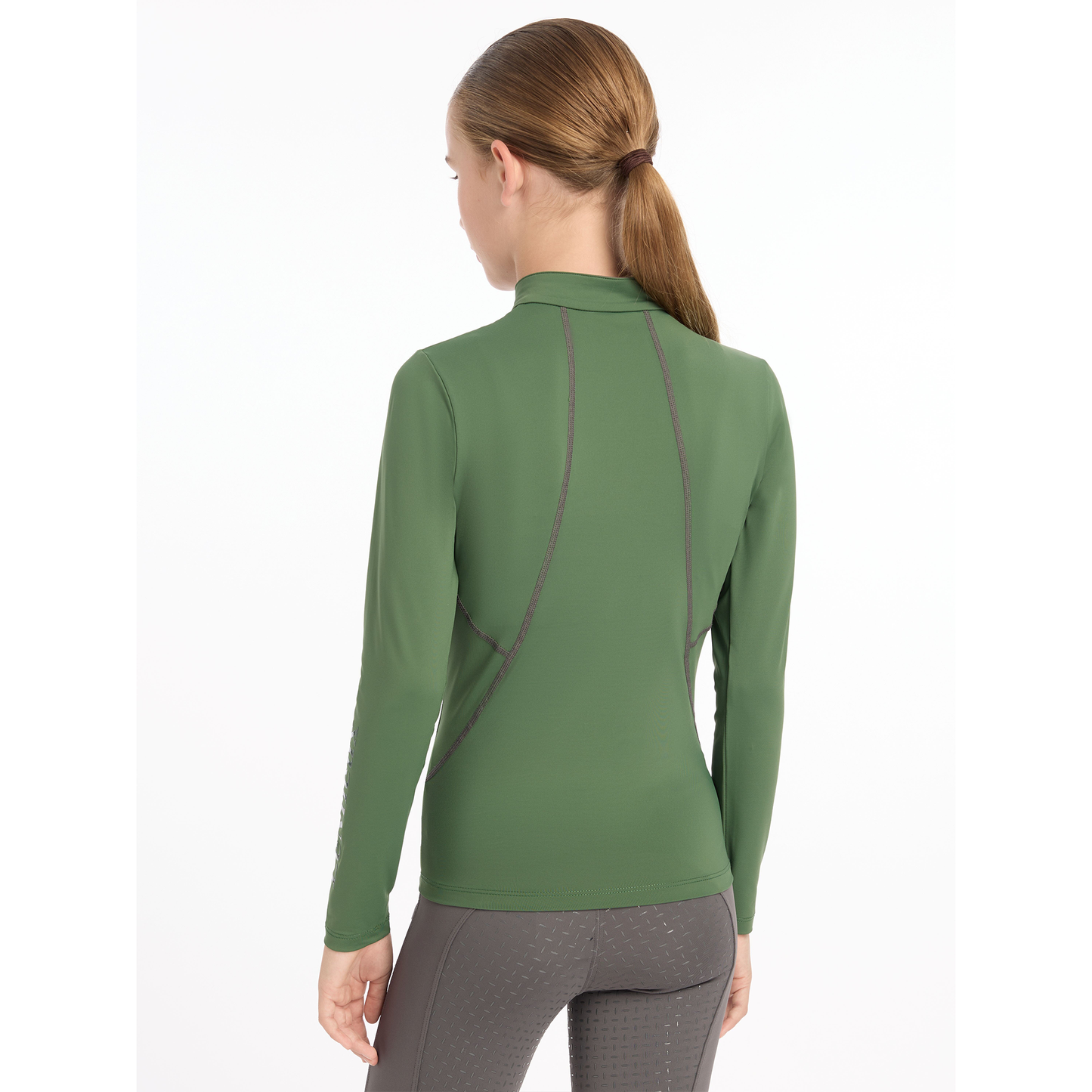Young Rider Base Layer