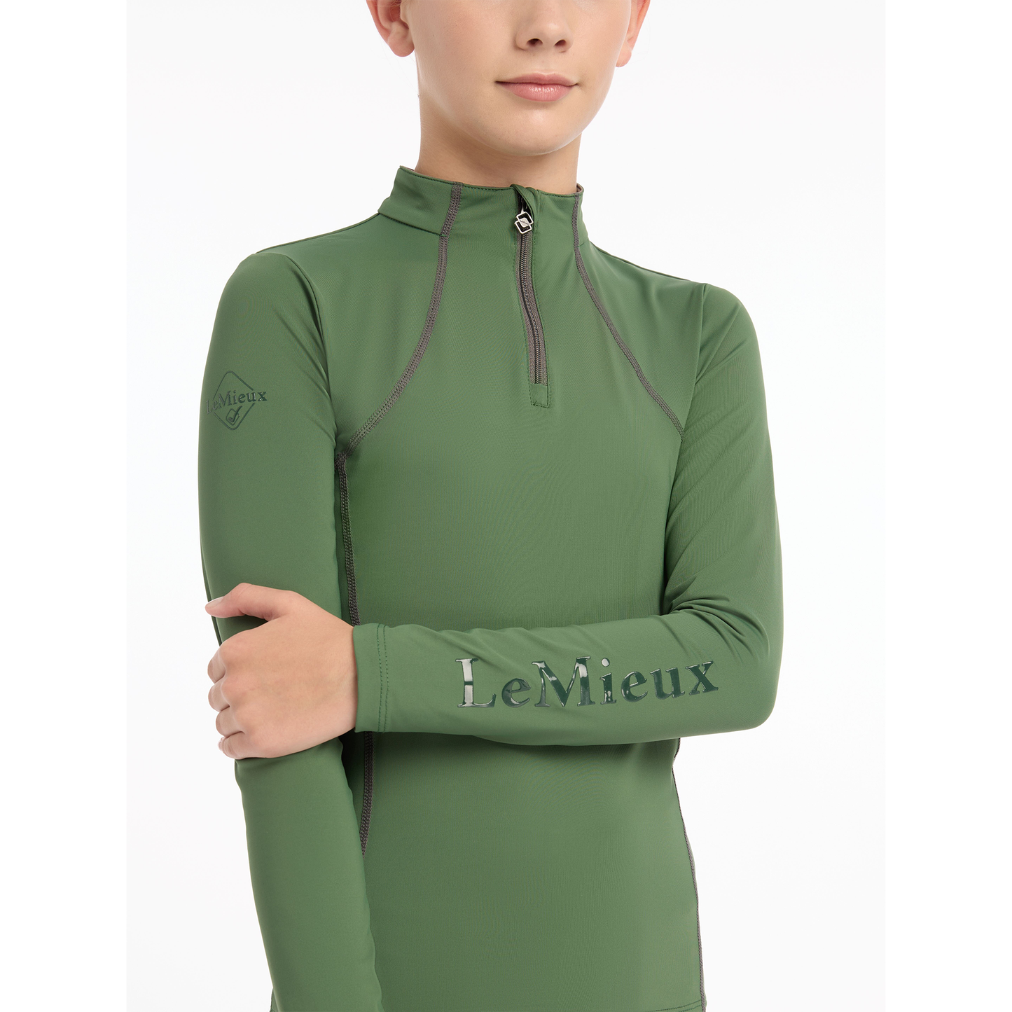 Young Rider Base Layer