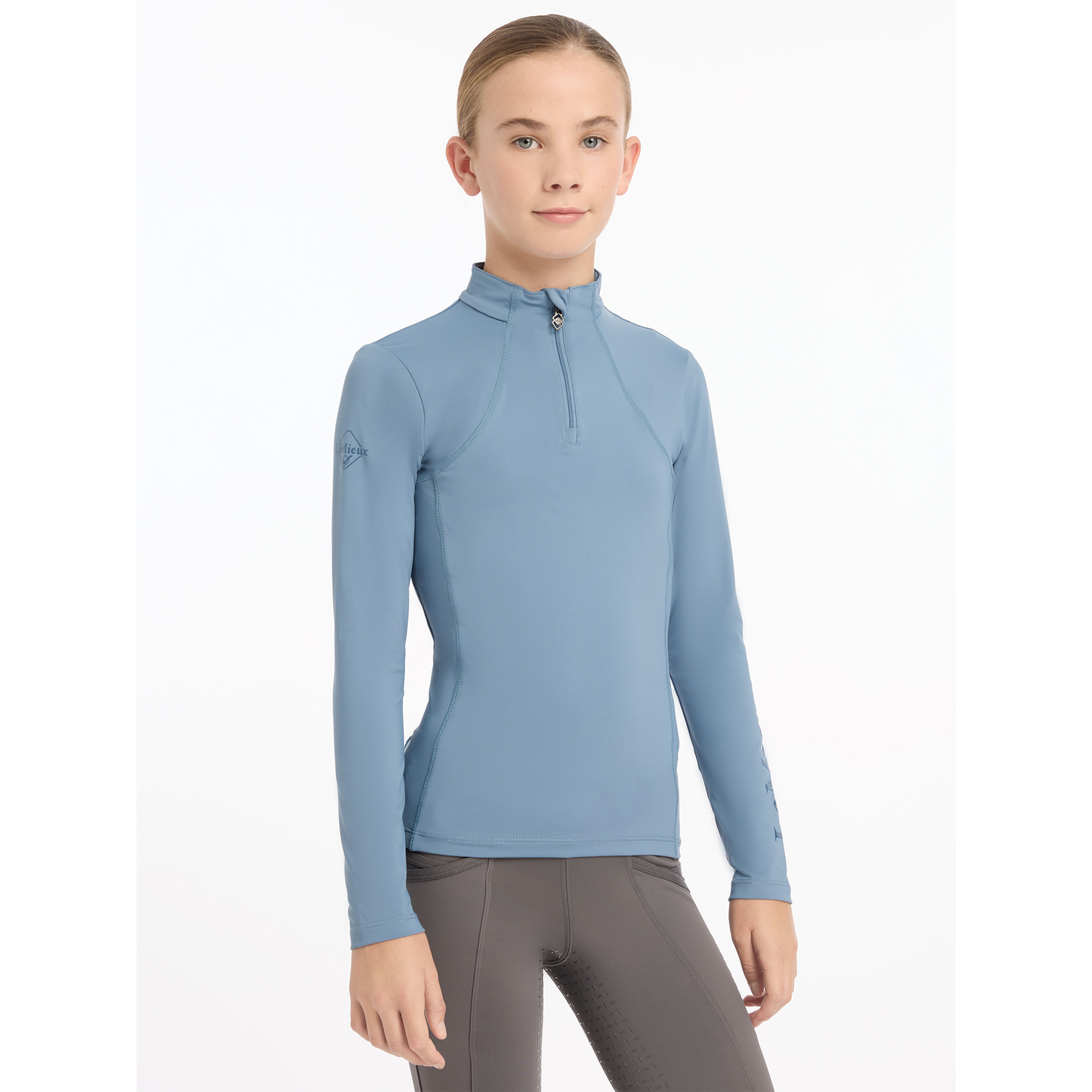 Young Rider Base Layer