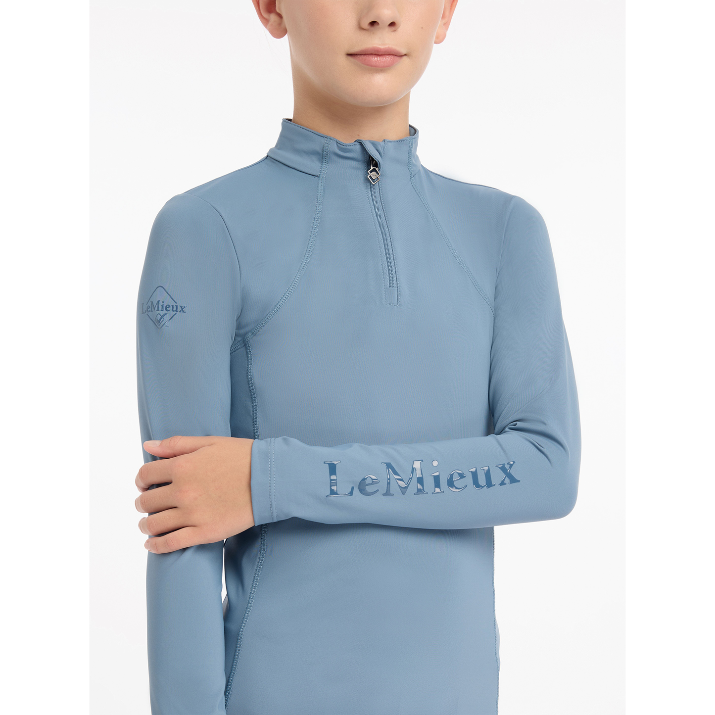 Young Rider Base Layer