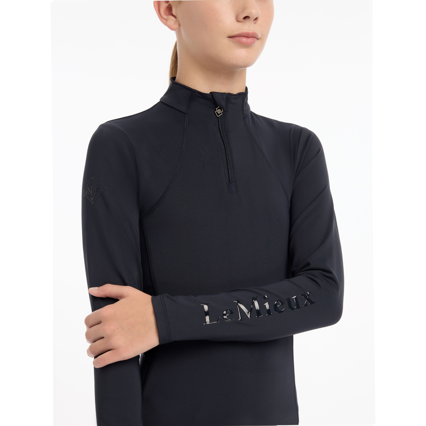 Young Rider Base Layer