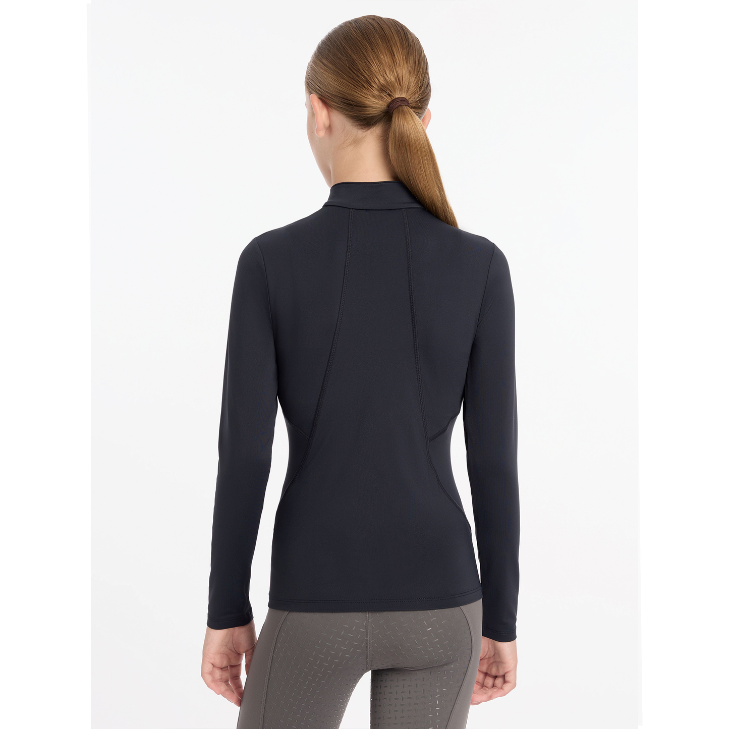 Young Rider Base Layer
