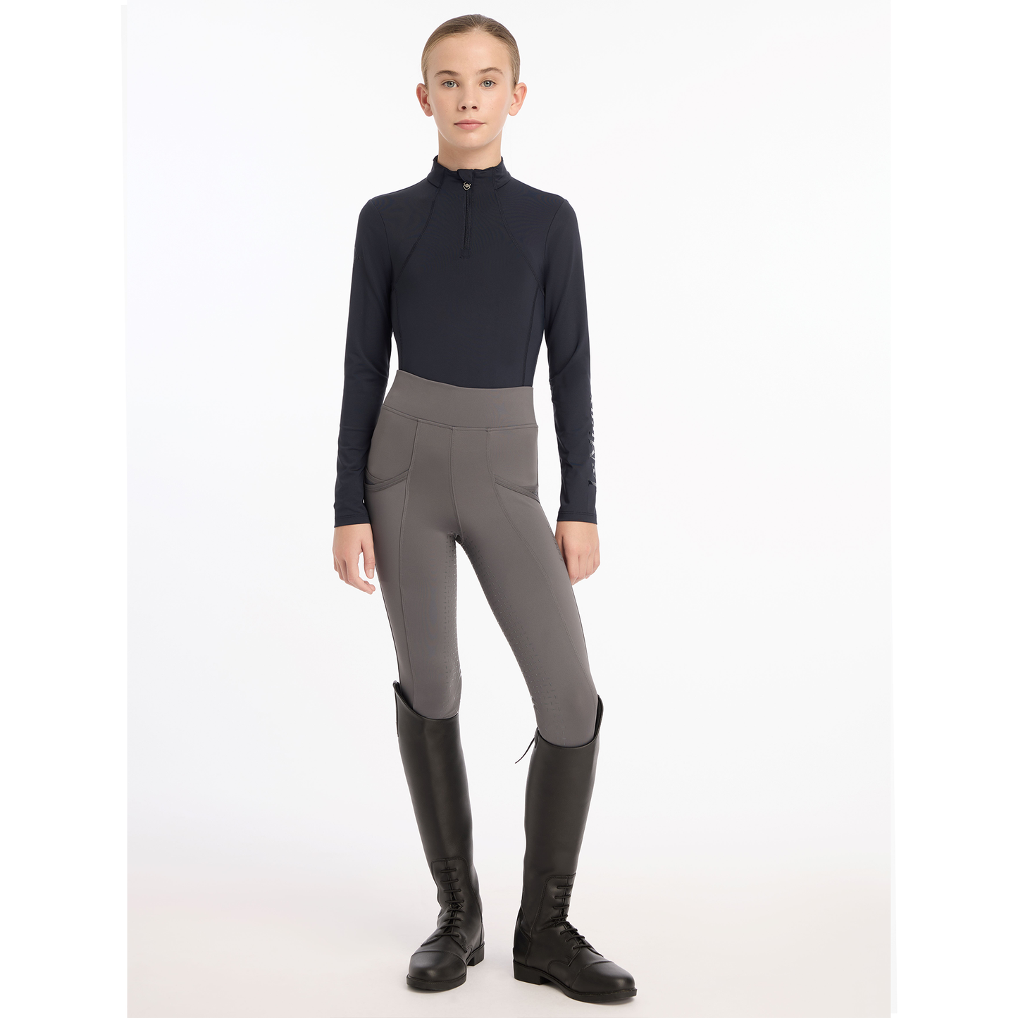 Young Rider Base Layer