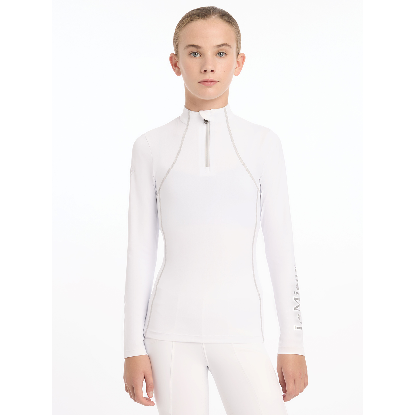 Young Rider Base Layer