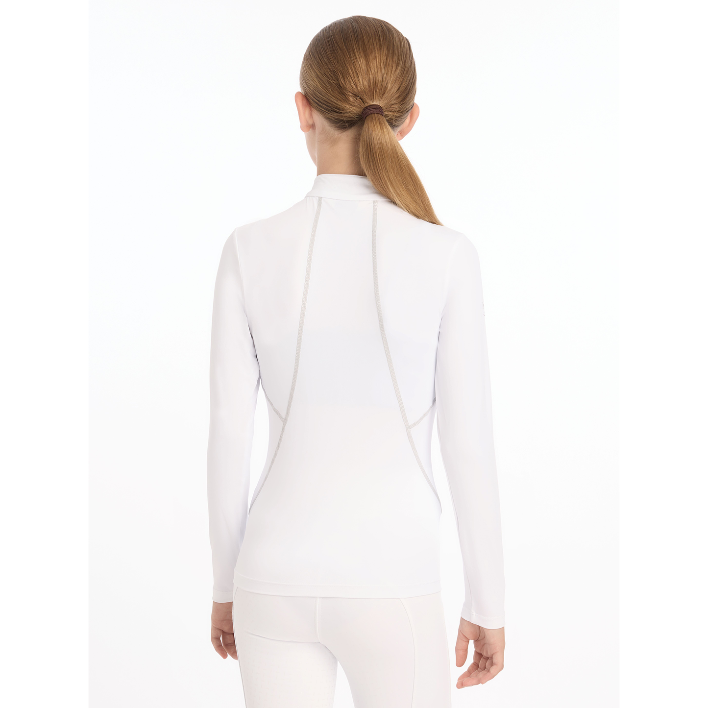Young Rider Base Layer