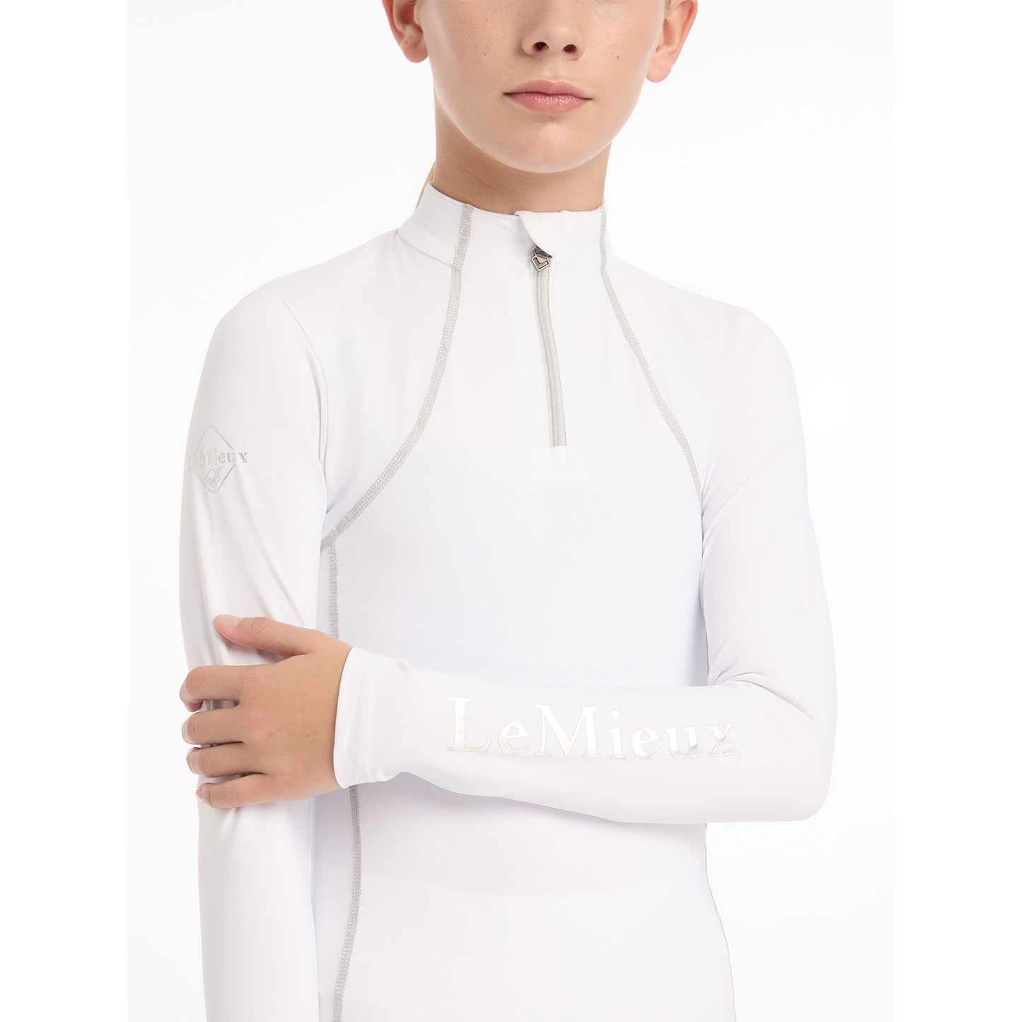 Young Rider Base Layer