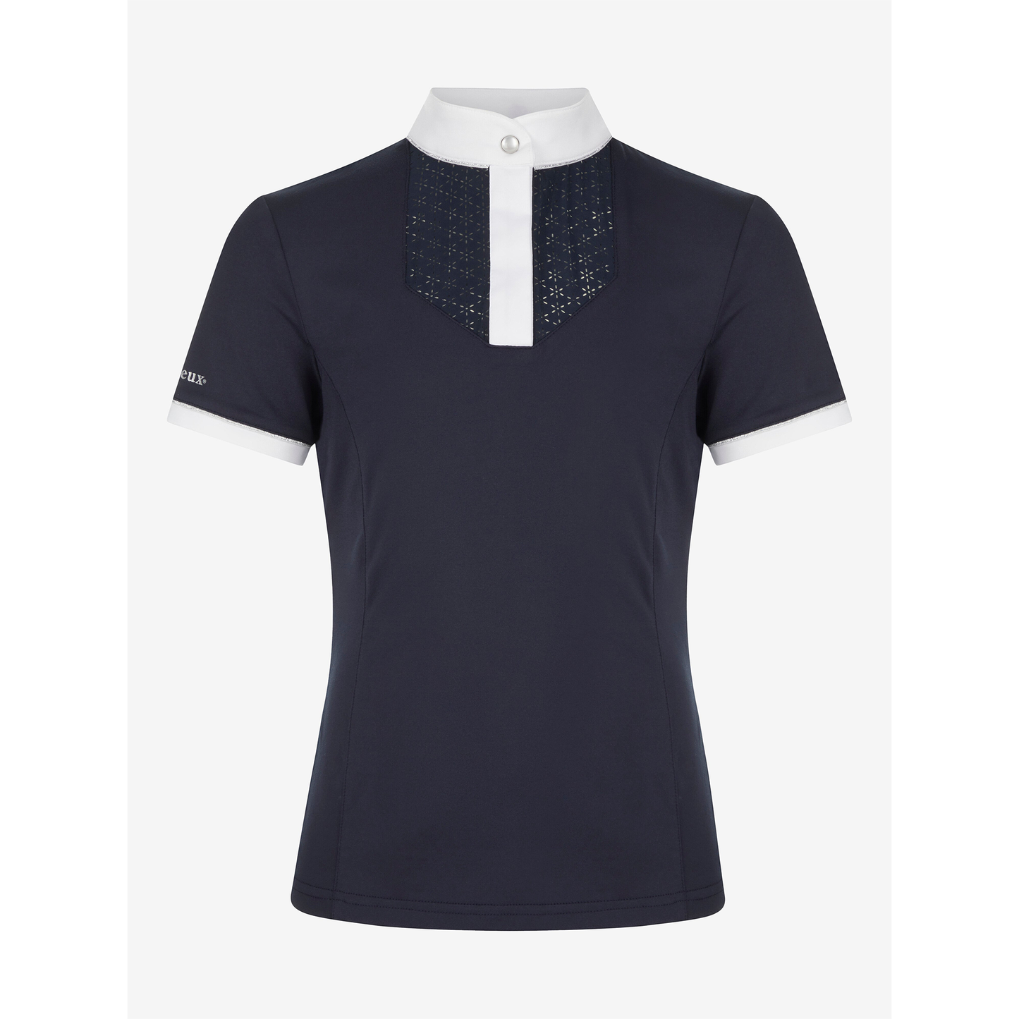 Young Rider Belle Show Shirt