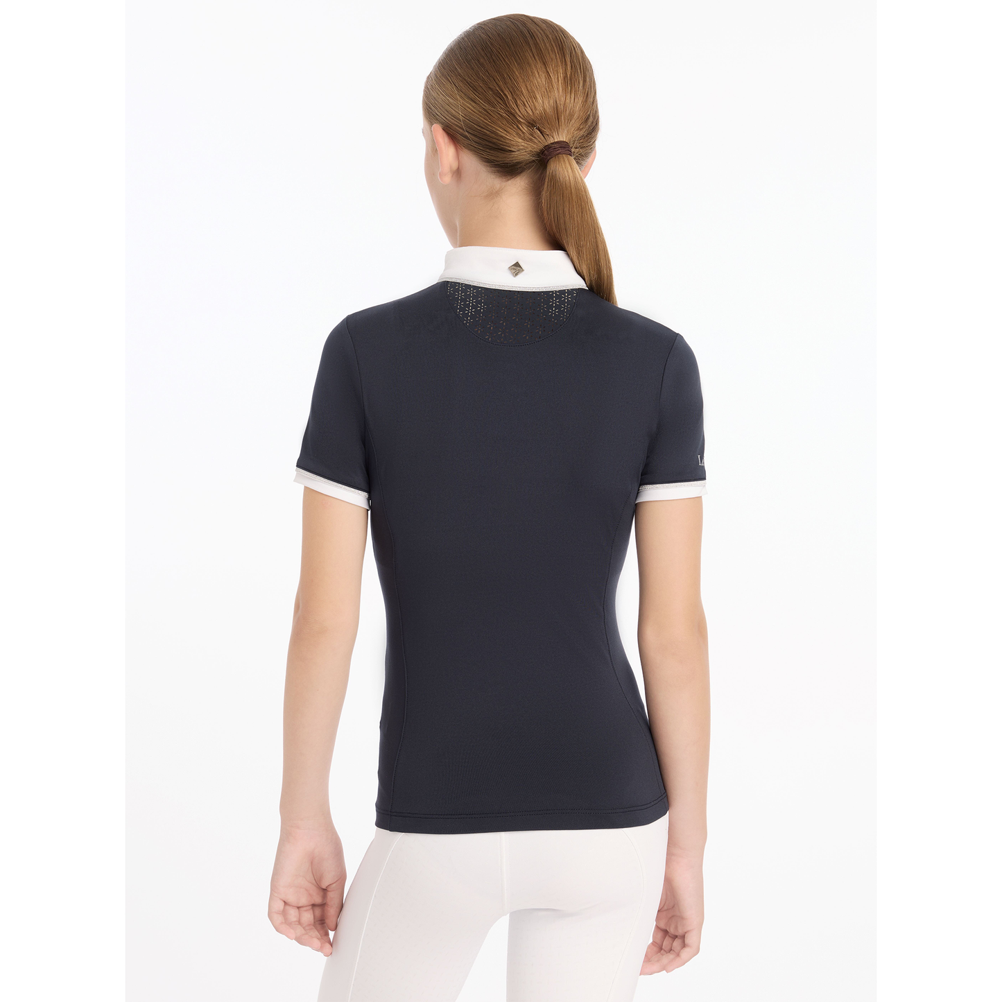 Young Rider Belle Show Shirt