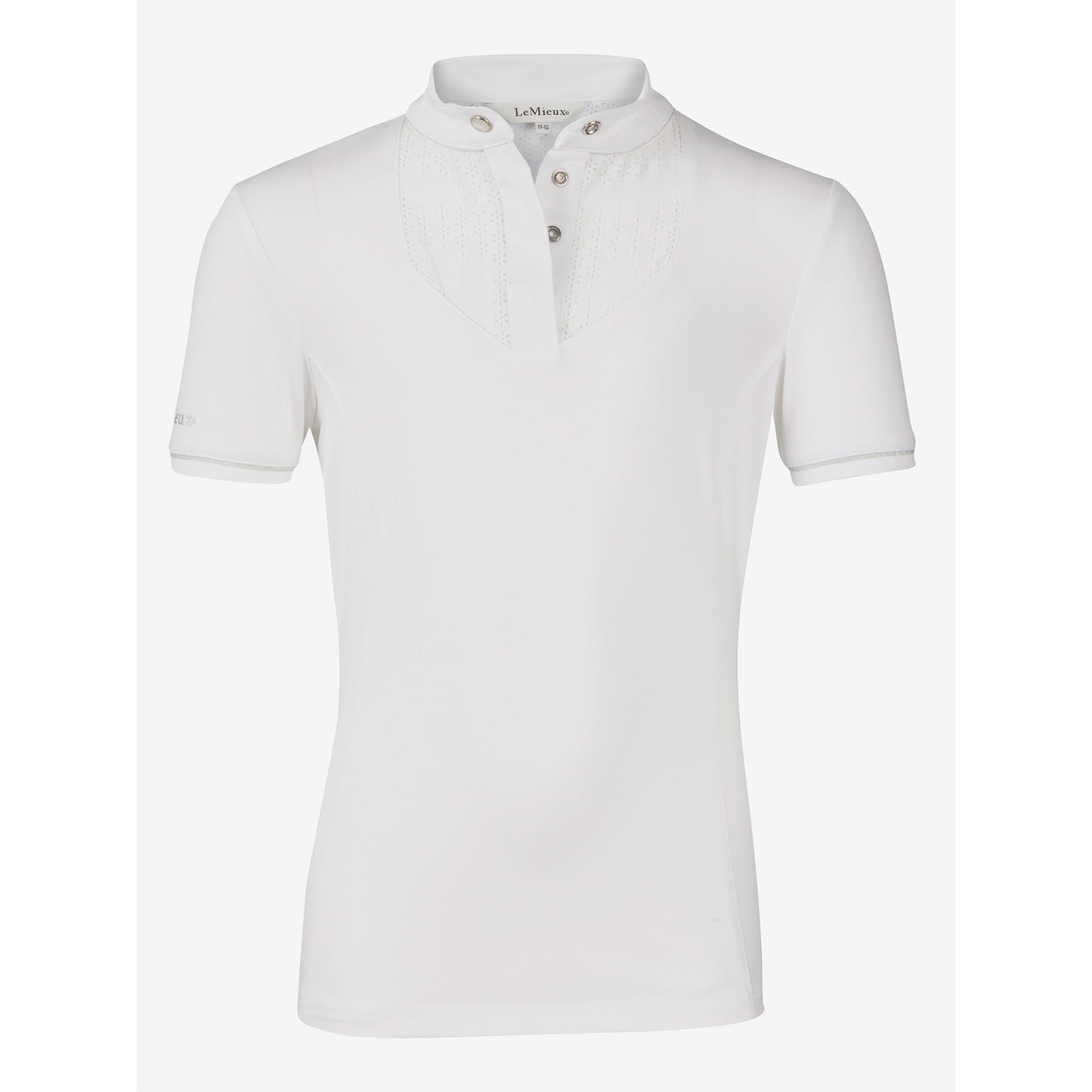 Young Rider Belle Show Shirt