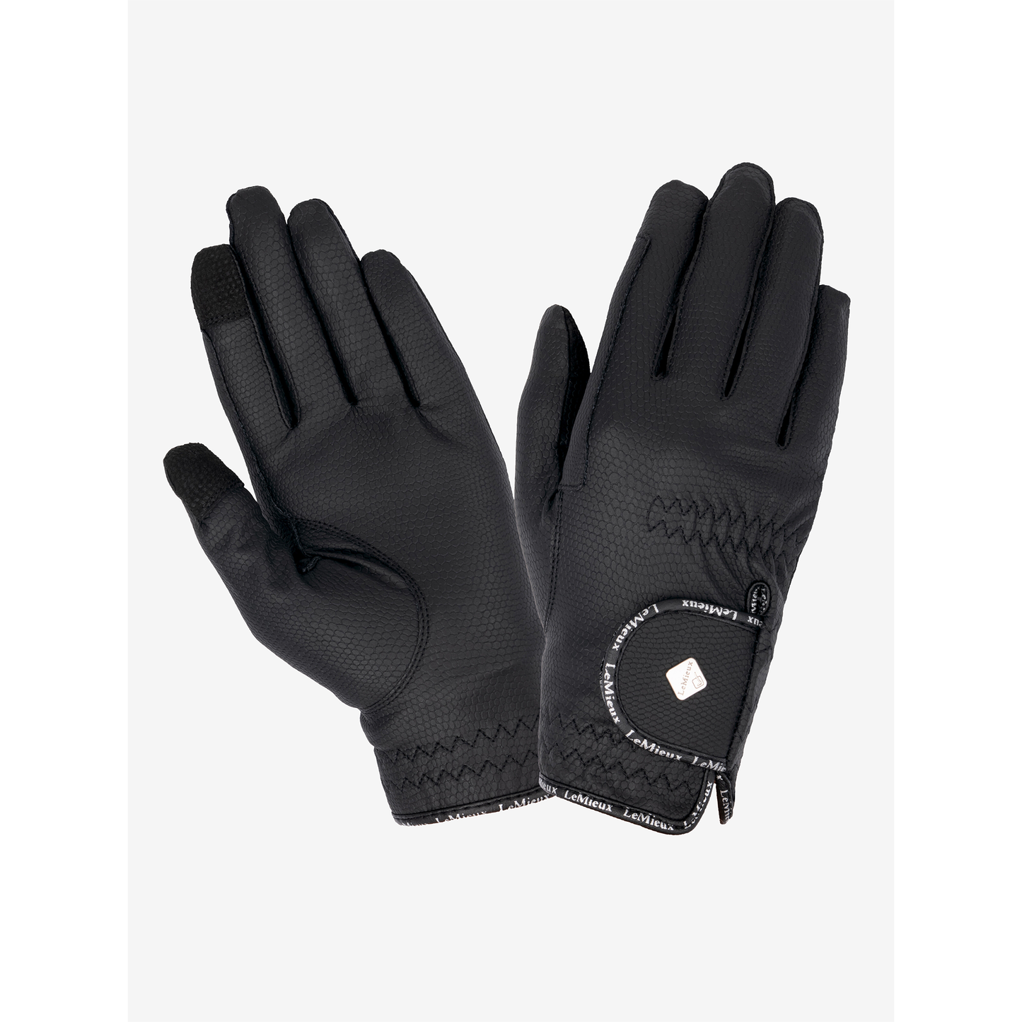 Young Rider Classic Riding Gloves
