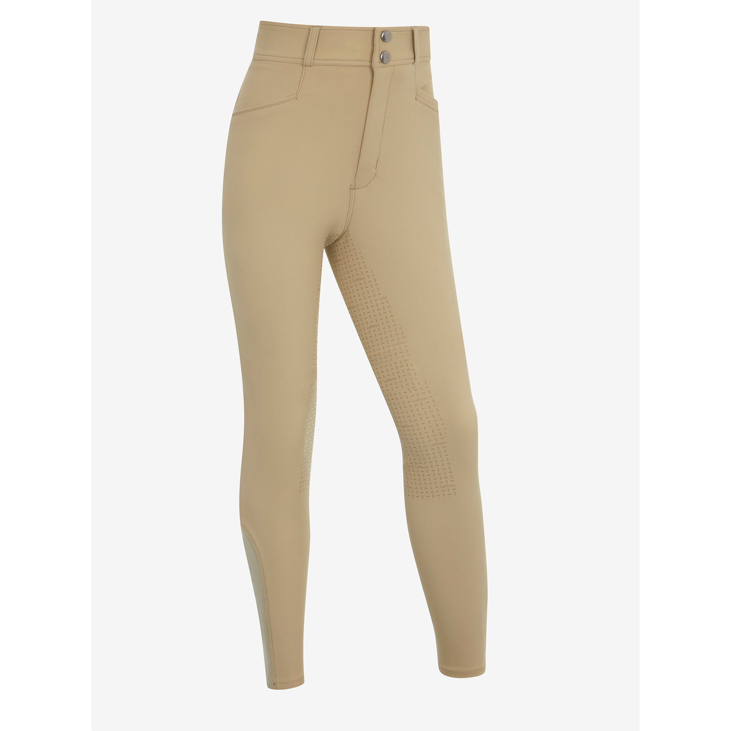 Young Rider Freya Pro Breeches