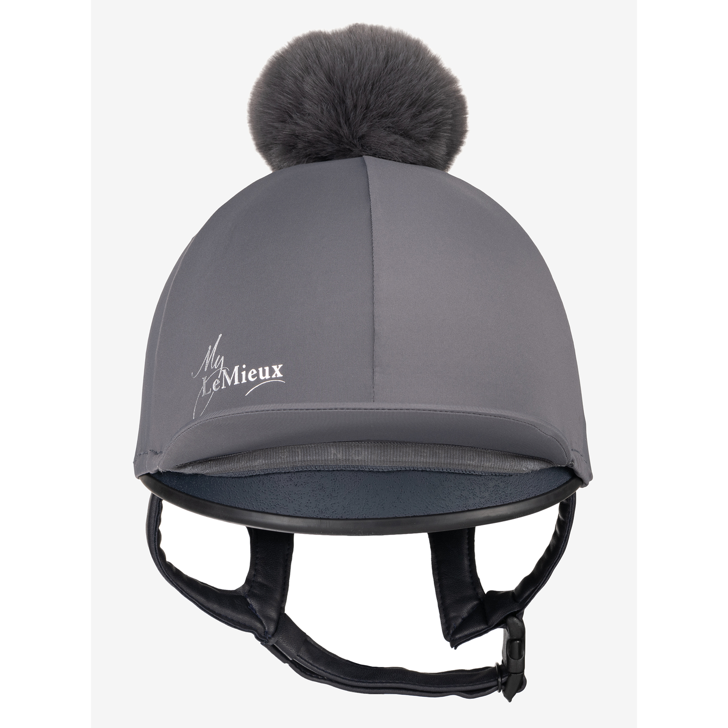 Young Rider Hat Silk