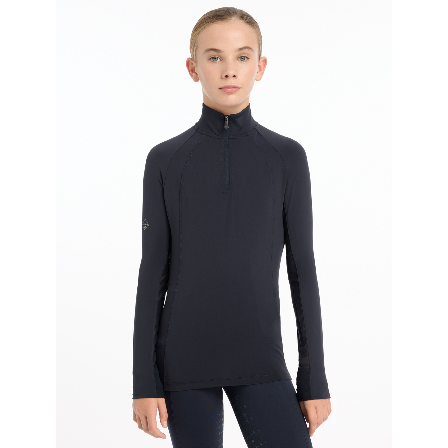 Young Rider Hope Lightweight Base Layer