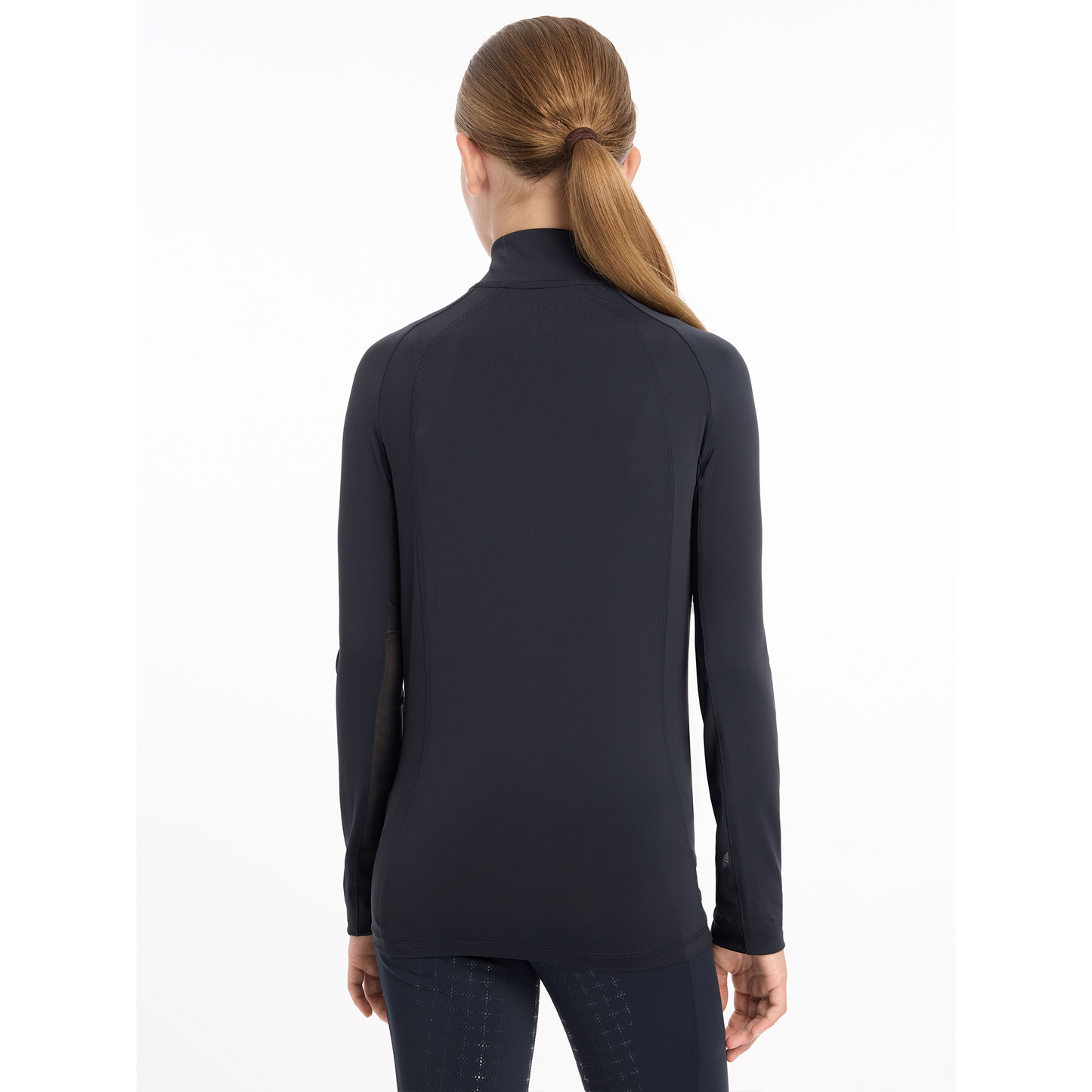 Young Rider Hope Lightweight Base Layer