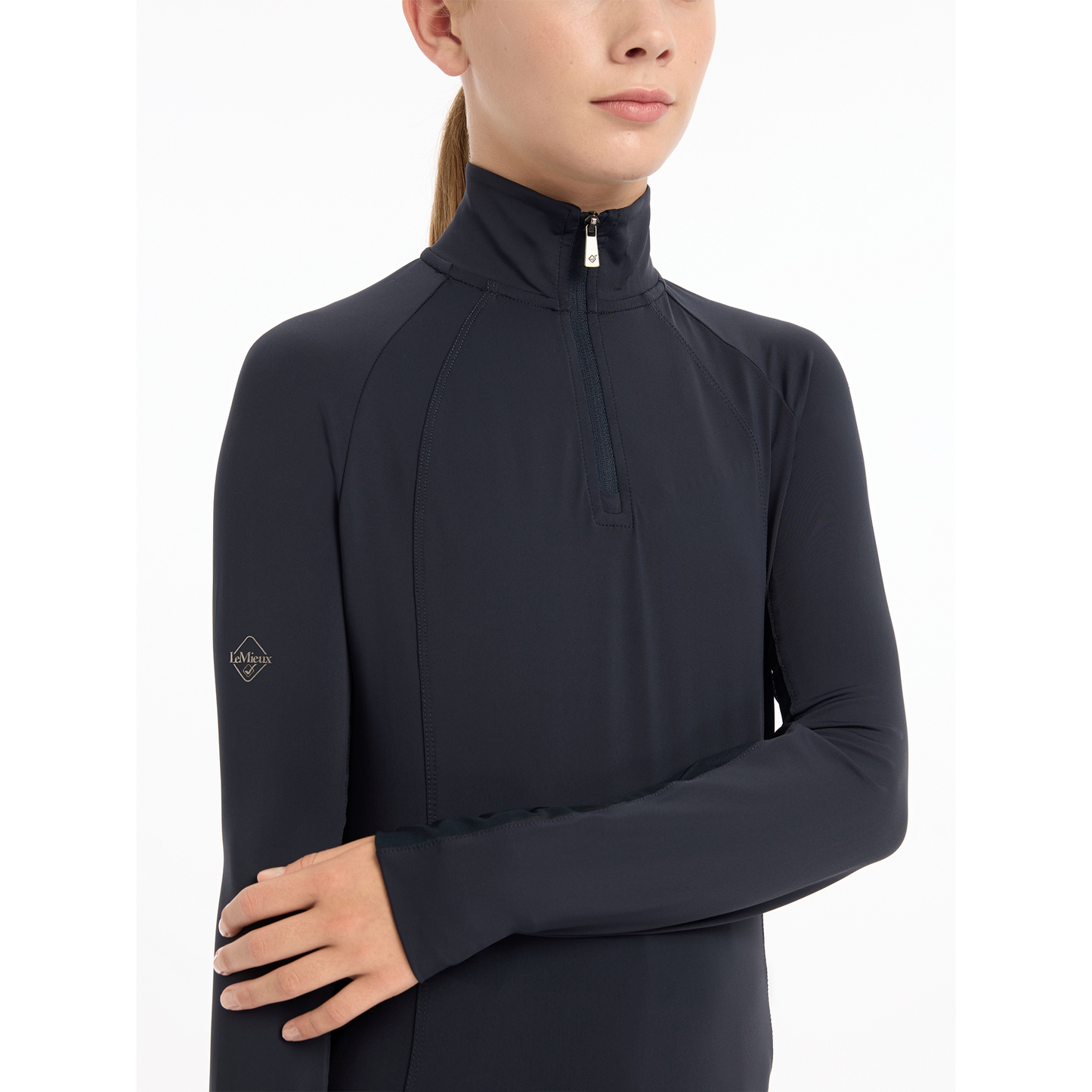 Young Rider Hope Lightweight Base Layer
