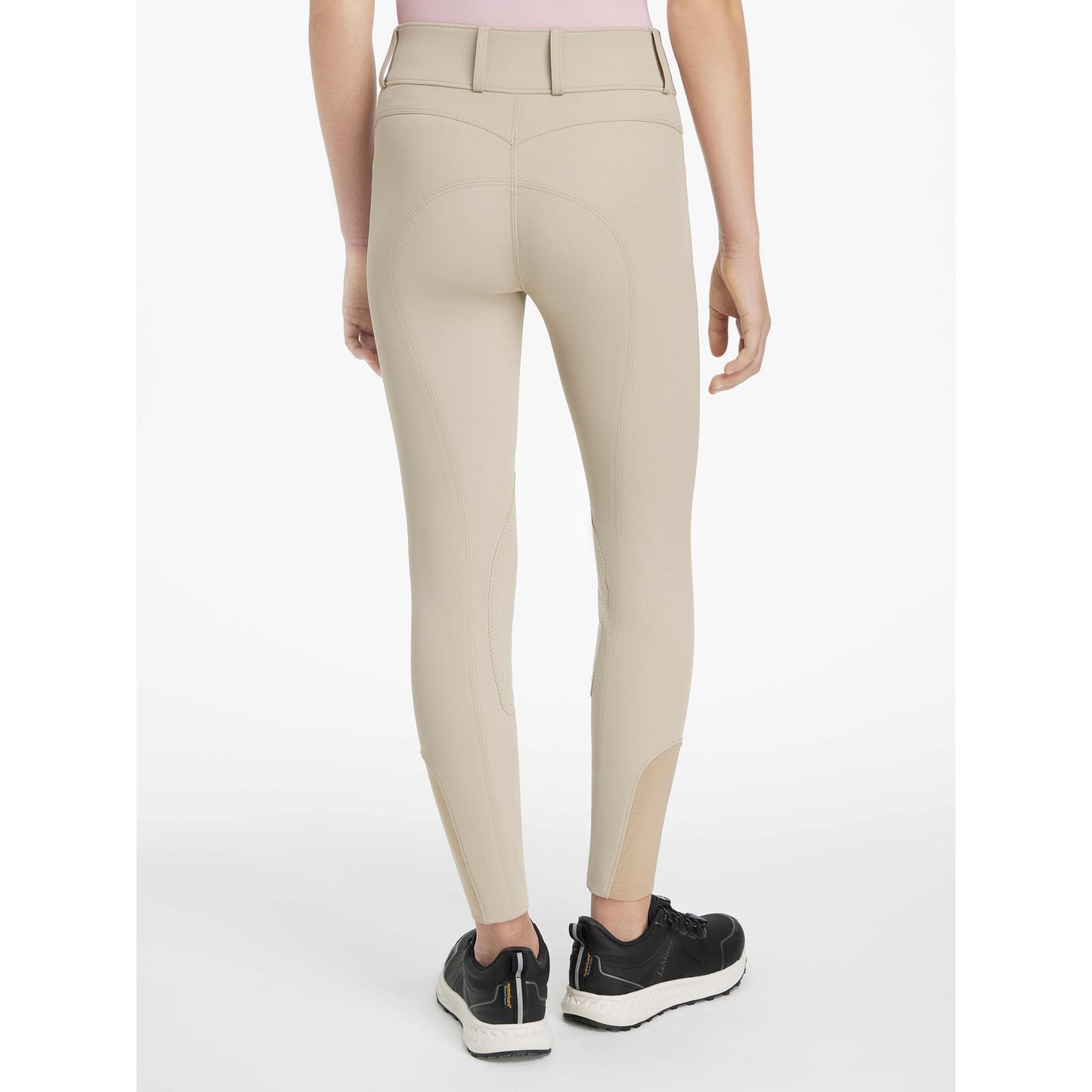 Young Rider Hunter Breeches
