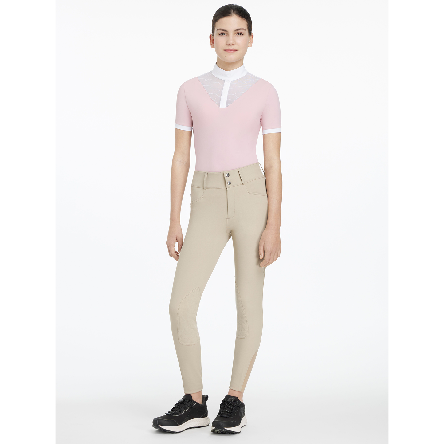 Young Rider Hunter Breeches