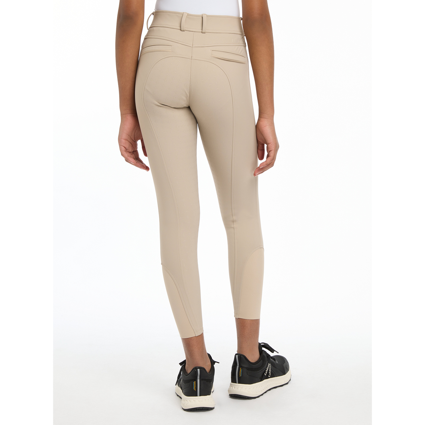 Young Rider Izzy Full Seat Breeches