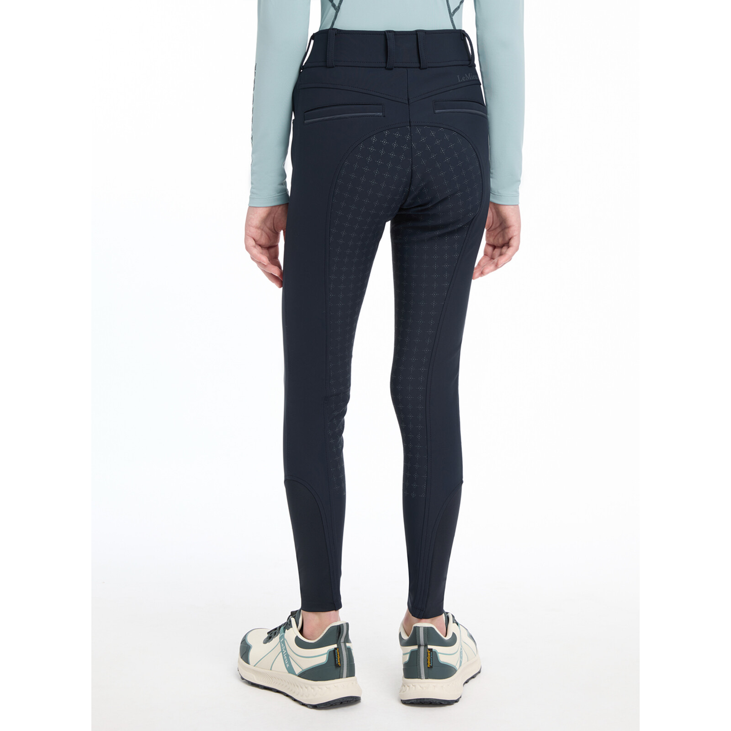 Young Rider Izzy Full Seat Breeches Sale