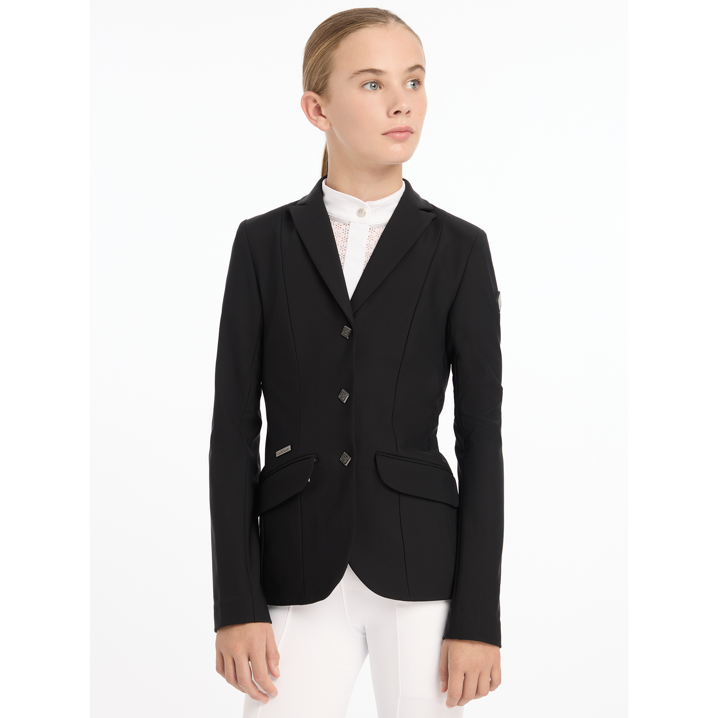 Young Rider Kennedy Show Jacket