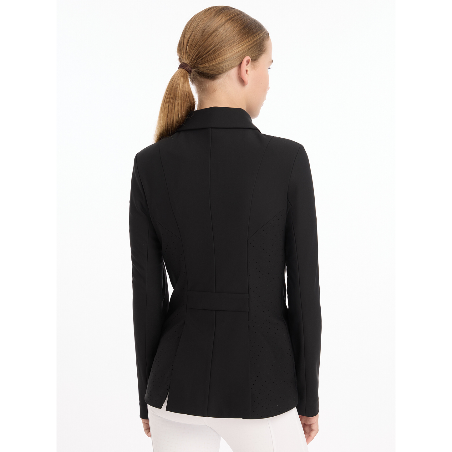 Young Rider Kennedy Show Jacket