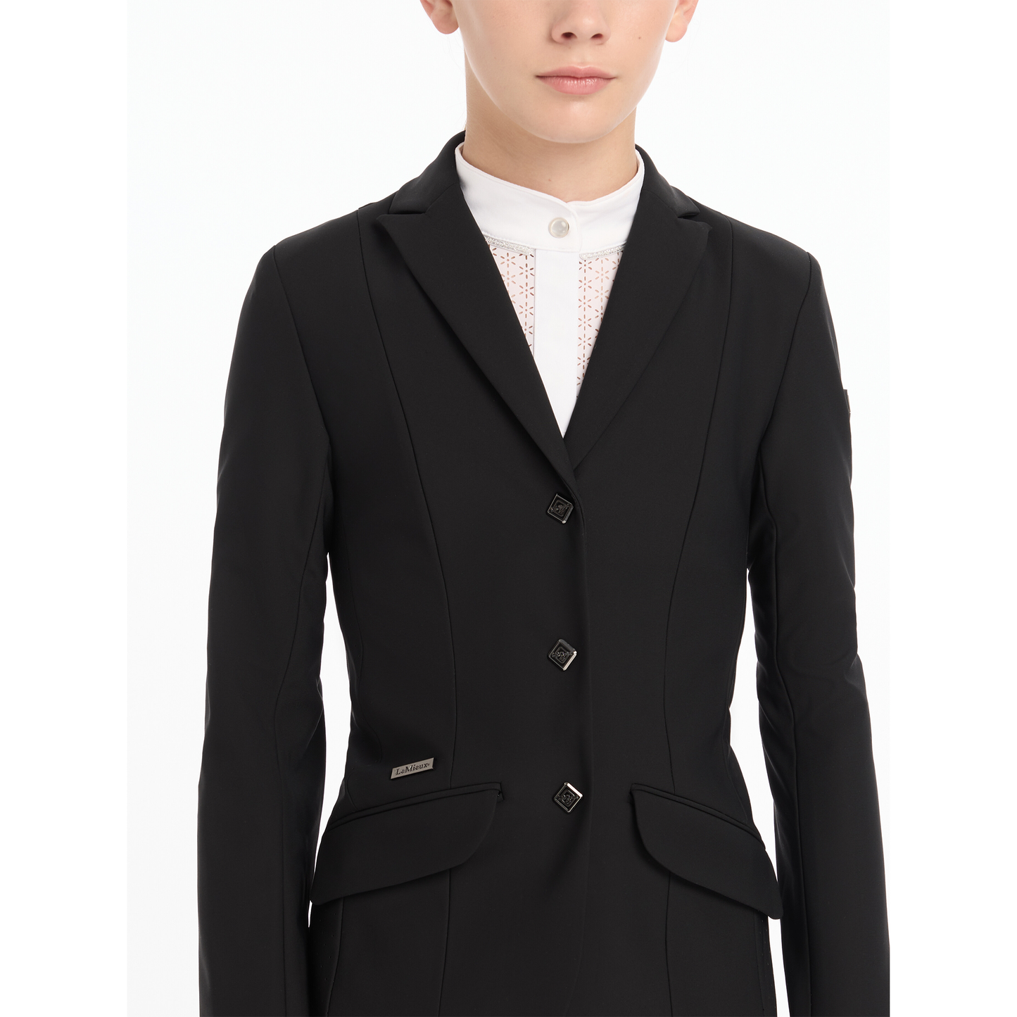Young Rider Kennedy Show Jacket