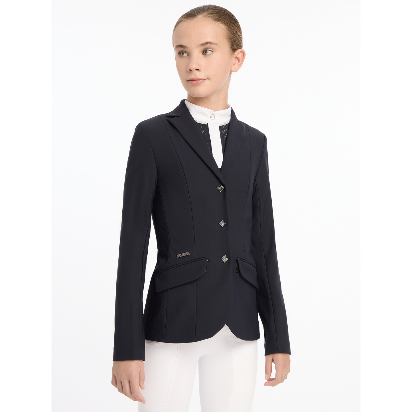 Young Rider Kennedy Show Jacket
