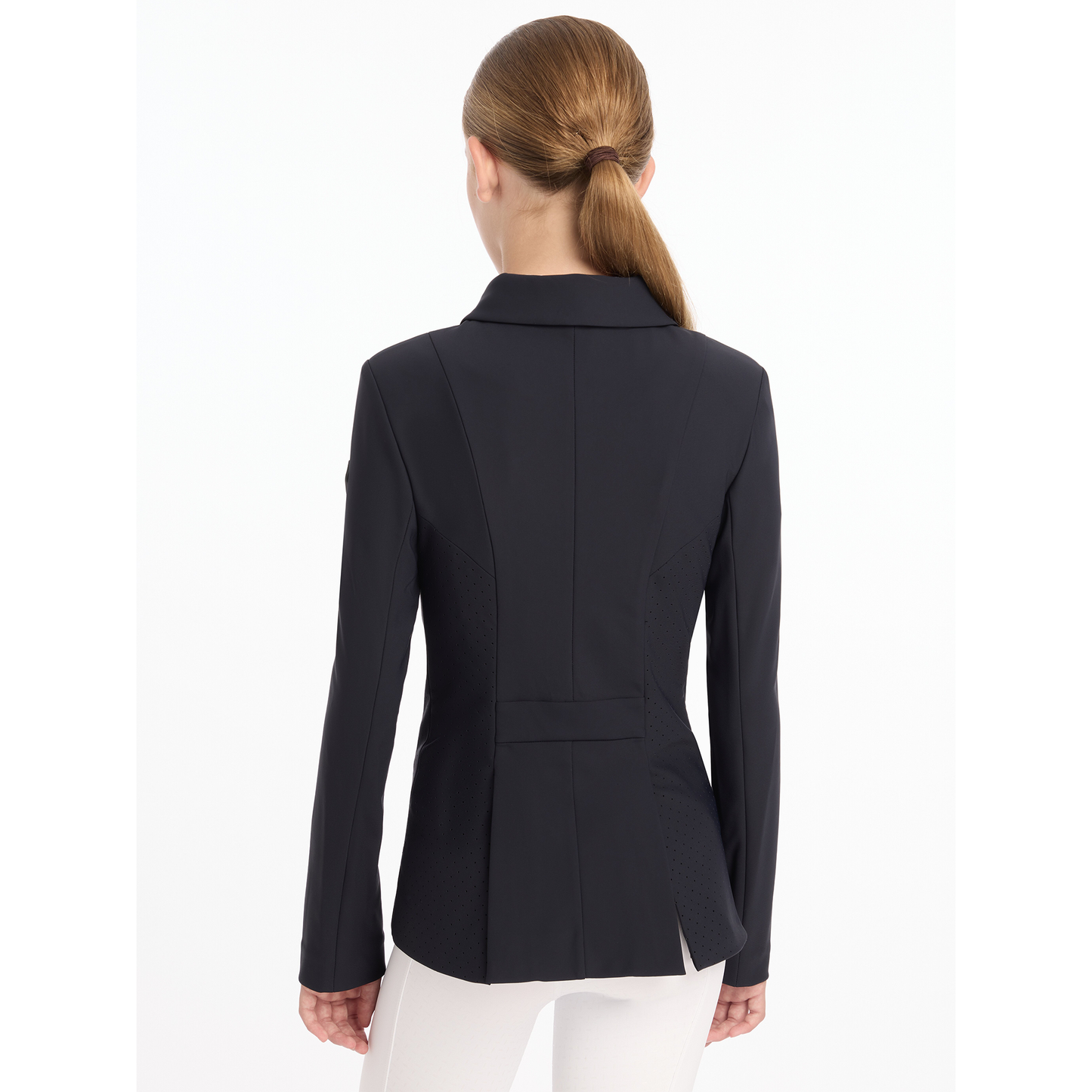 Young Rider Kennedy Show Jacket