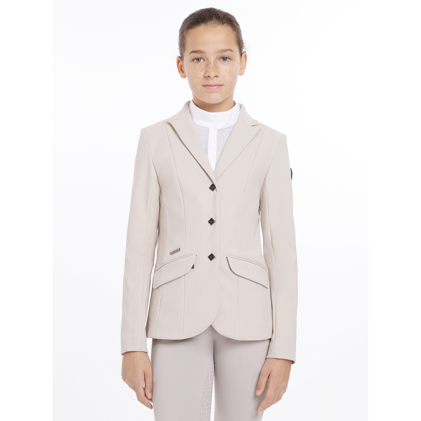 Young Rider Kennedy Show Jacket