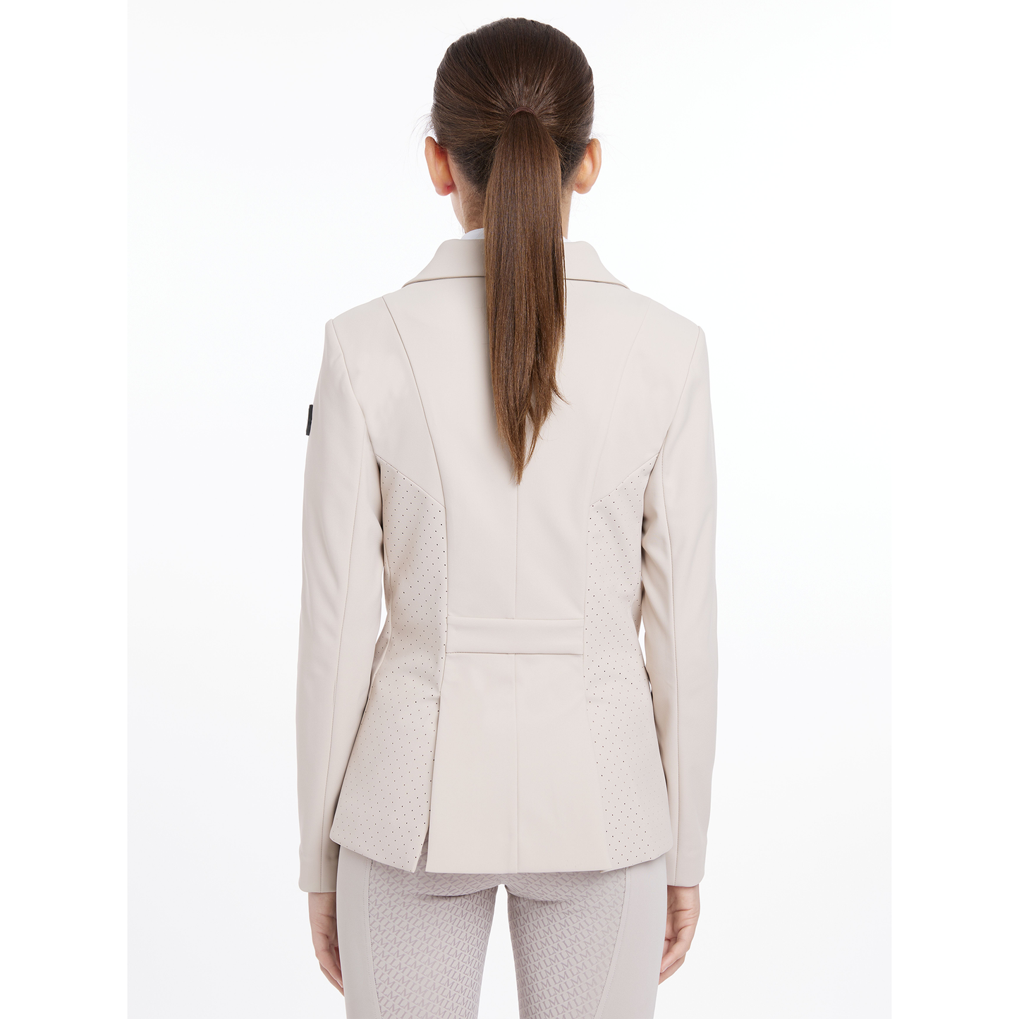 Young Rider Kennedy Show Jacket