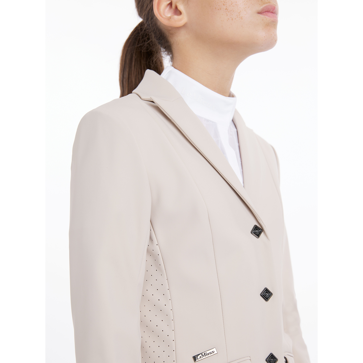 Young Rider Kennedy Show Jacket