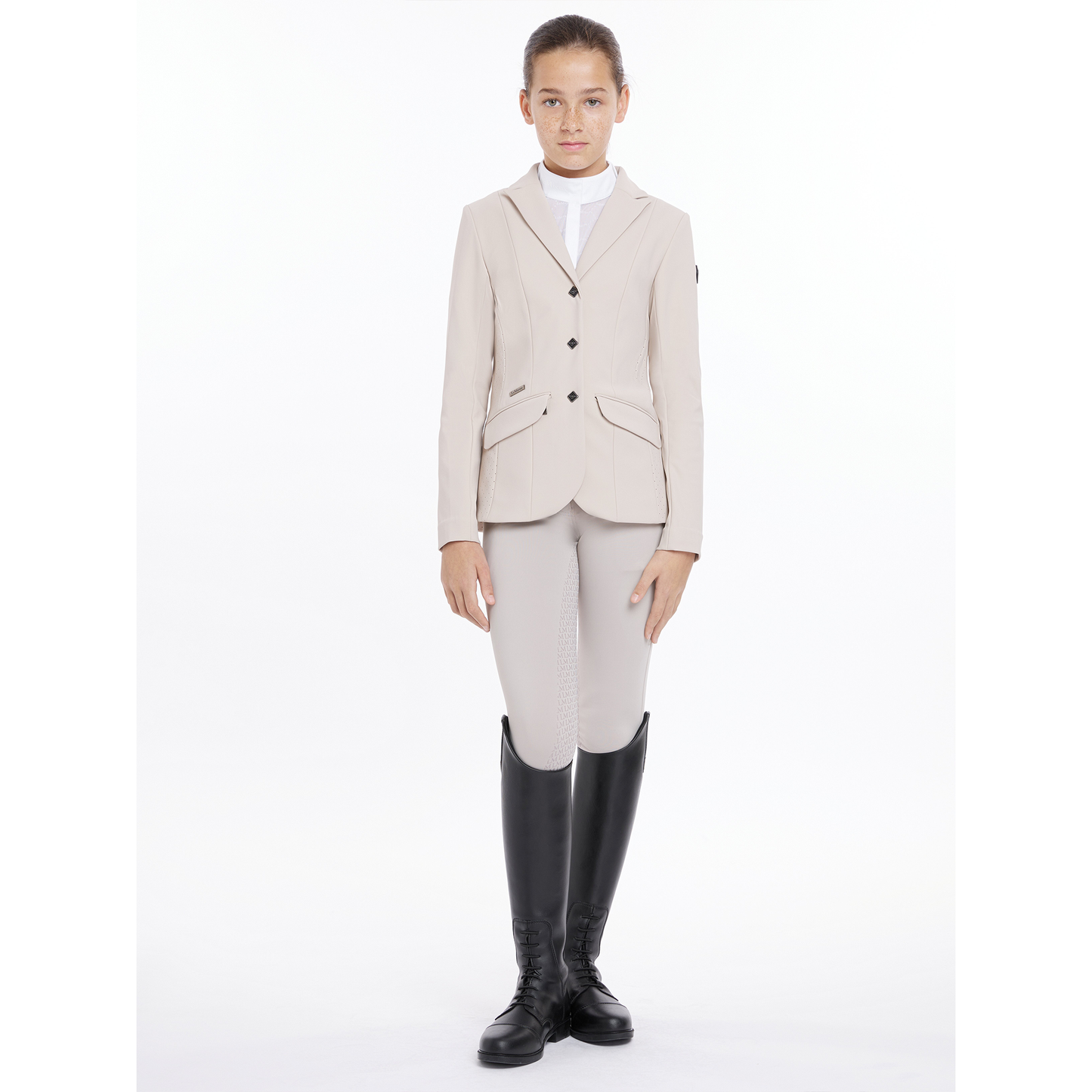 Young Rider Kennedy Show Jacket