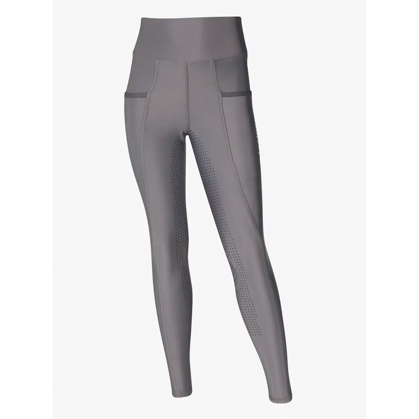 Young Rider Pull On Breeches