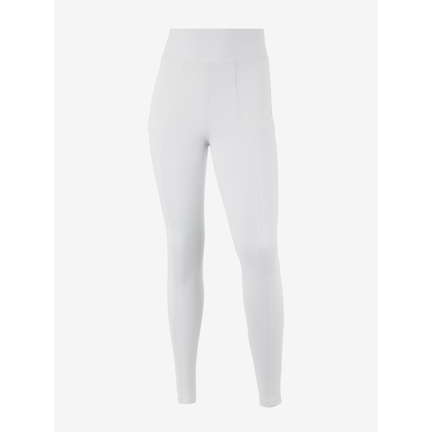 Young Rider Pull On Breeches