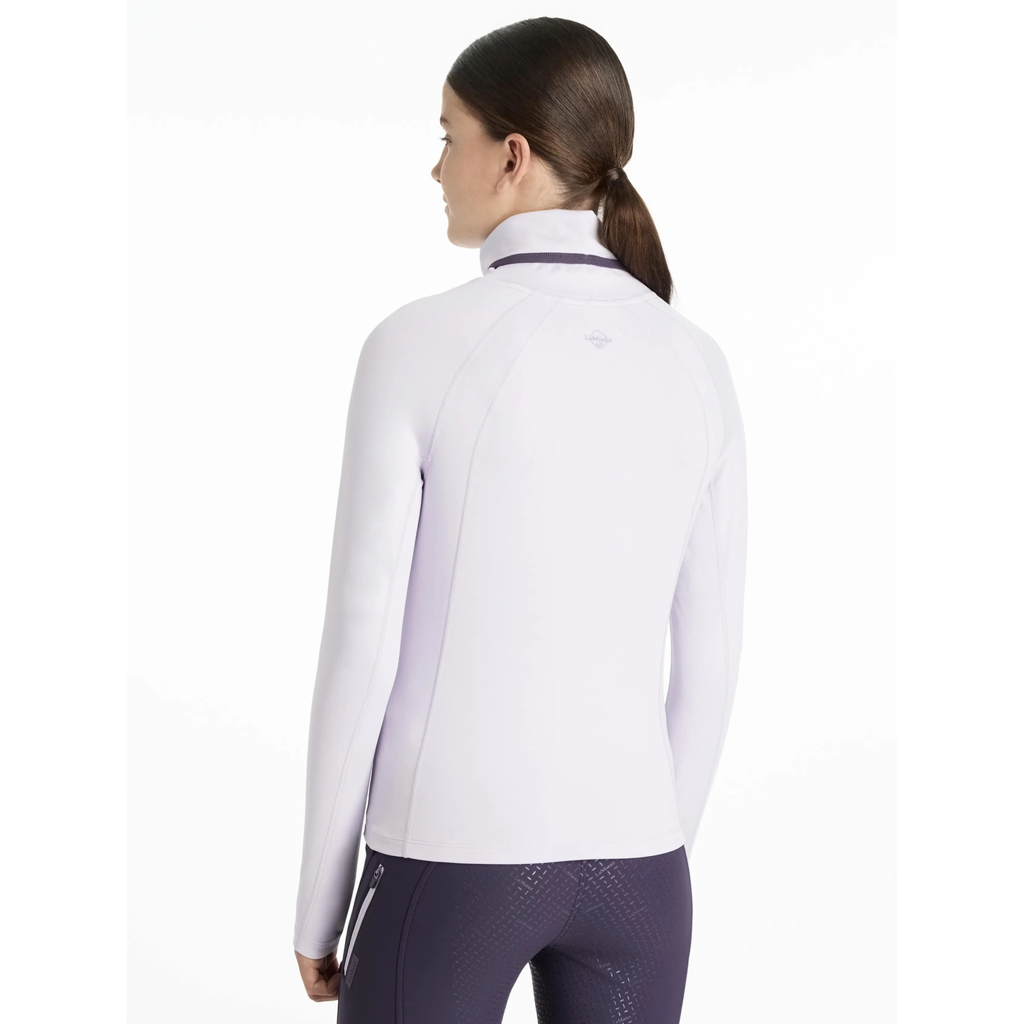 Young Rider Savannah Snood Base Layer