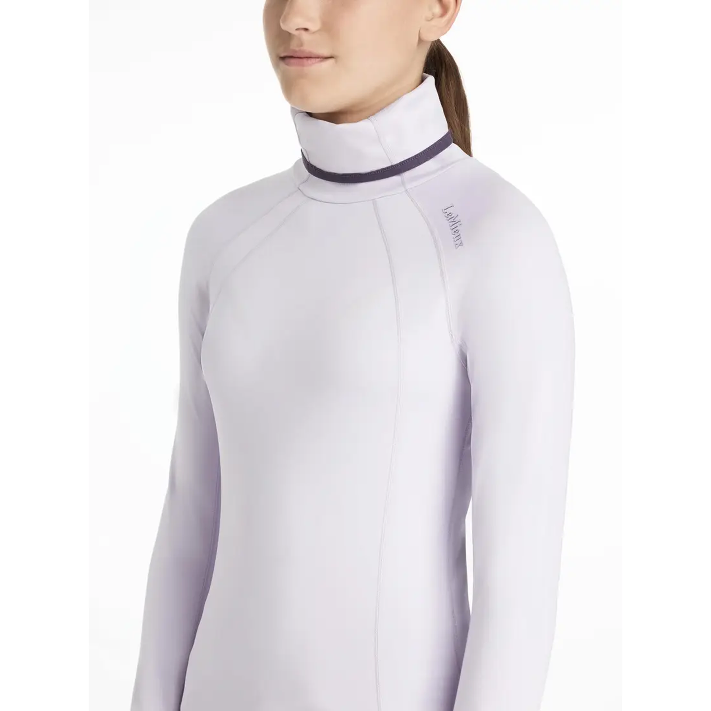 Young Rider Savannah Snood Base Layer